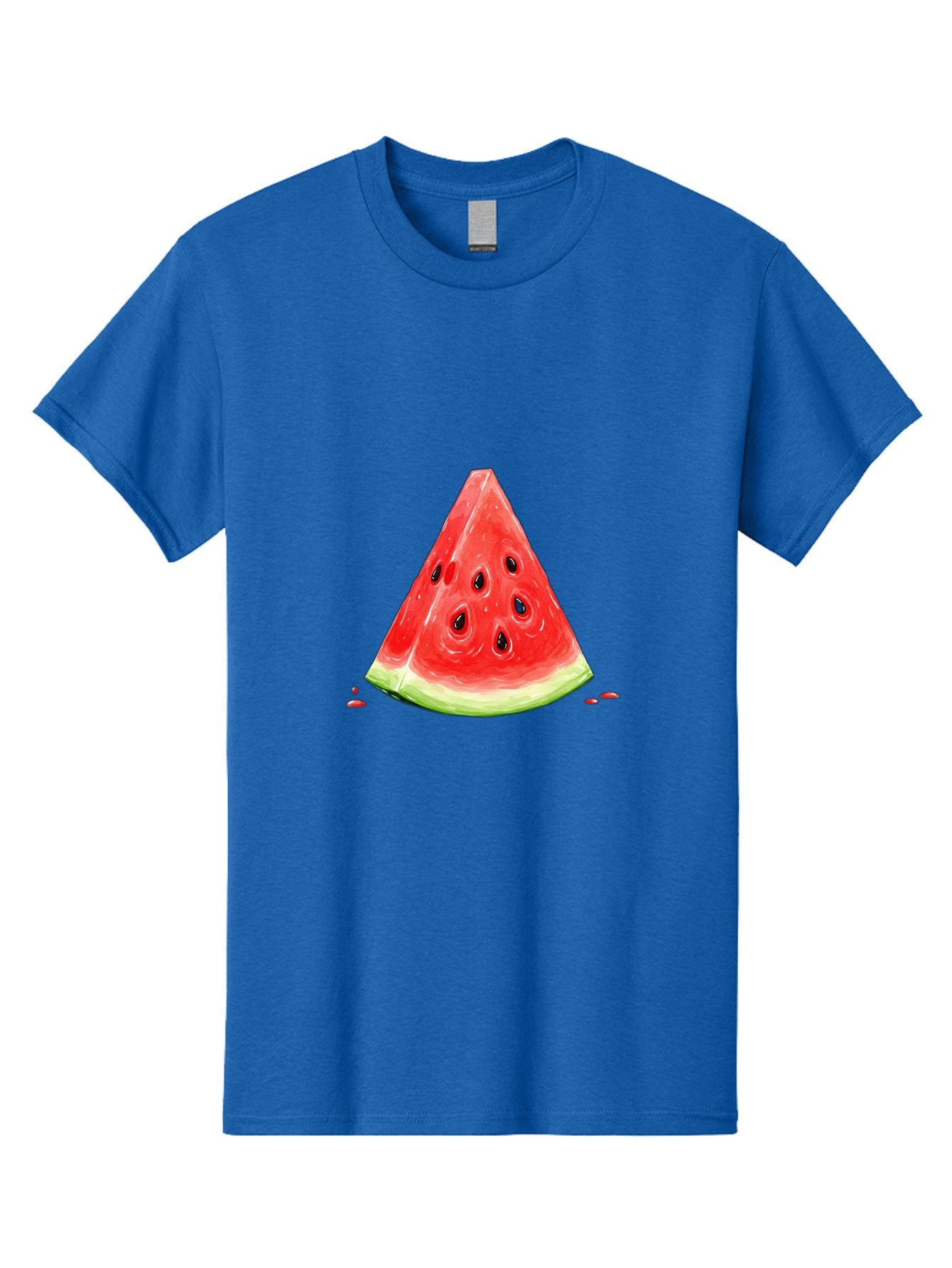 Watermelon-Slice-13 Men'S Graphic Tee, 100% Cotton, Comfortable Casual Summer Wear, Machine Washable, Vintage Camera, Old Camera, Antique Camera, Black Camera, Classic Photography, Photography Equipment, Nostalgic Device, Film Camera, Baf625