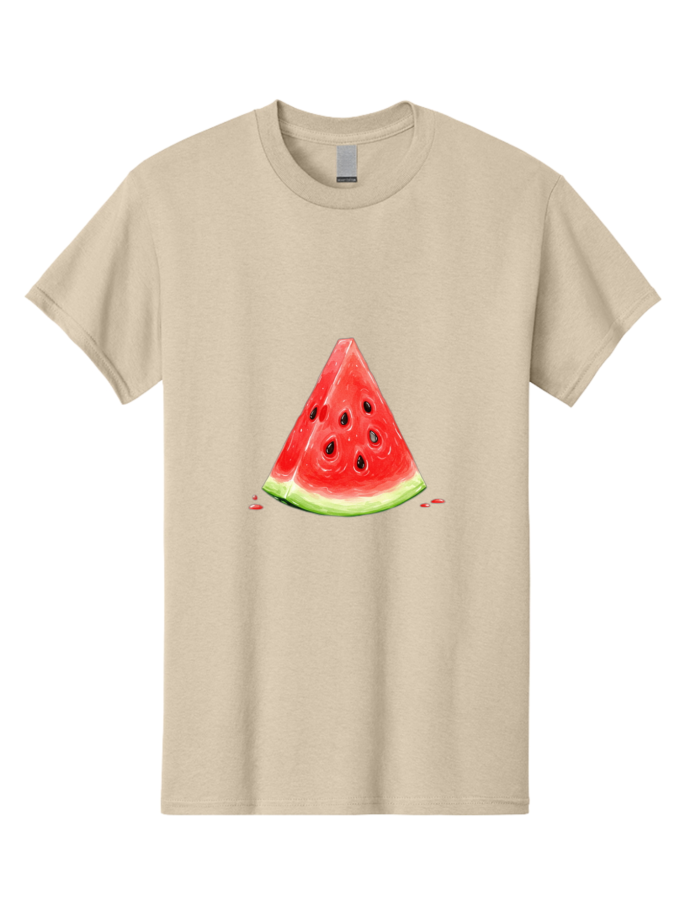 Watermelon-Slice-13 Men'S Graphic Tee, 100% Cotton, Comfortable Casual Summer Wear, Machine Washable, Vintage Camera, Old Camera, Antique Camera, Black Camera, Classic Photography, Photography Equipment, Nostalgic Device, Film Camera, Baf625 11