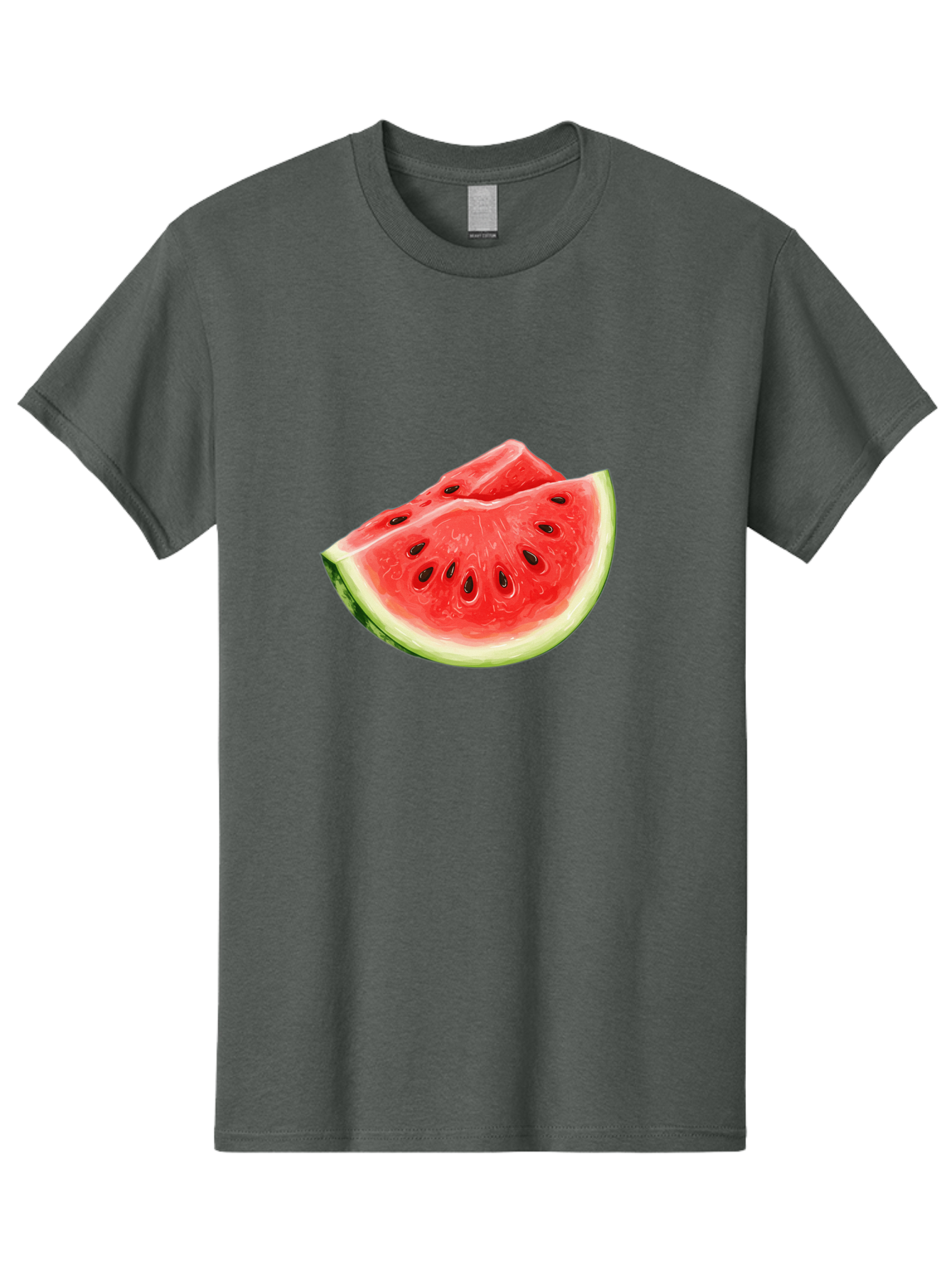 Watermelon-Slice-14 Men'S Graphic Tee, 100% Cotton, Comfortable Casual Summer Wear, Machine Washable, Vintage Camera, Old Camera, Antique Camera, Black Camera, Classic Photography, Photography Equipment, Nostalgic Device, Film Camera, Baf626 19