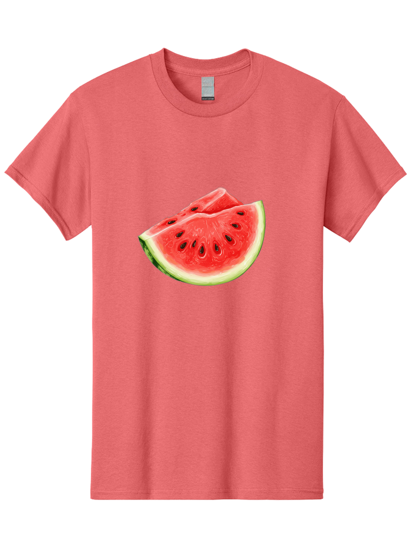 Watermelon-Slice-14 Men'S Graphic Tee, 100% Cotton, Comfortable Casual Summer Wear, Machine Washable, Vintage Camera, Old Camera, Antique Camera, Black Camera, Classic Photography, Photography Equipment, Nostalgic Device, Film Camera, Baf626 5