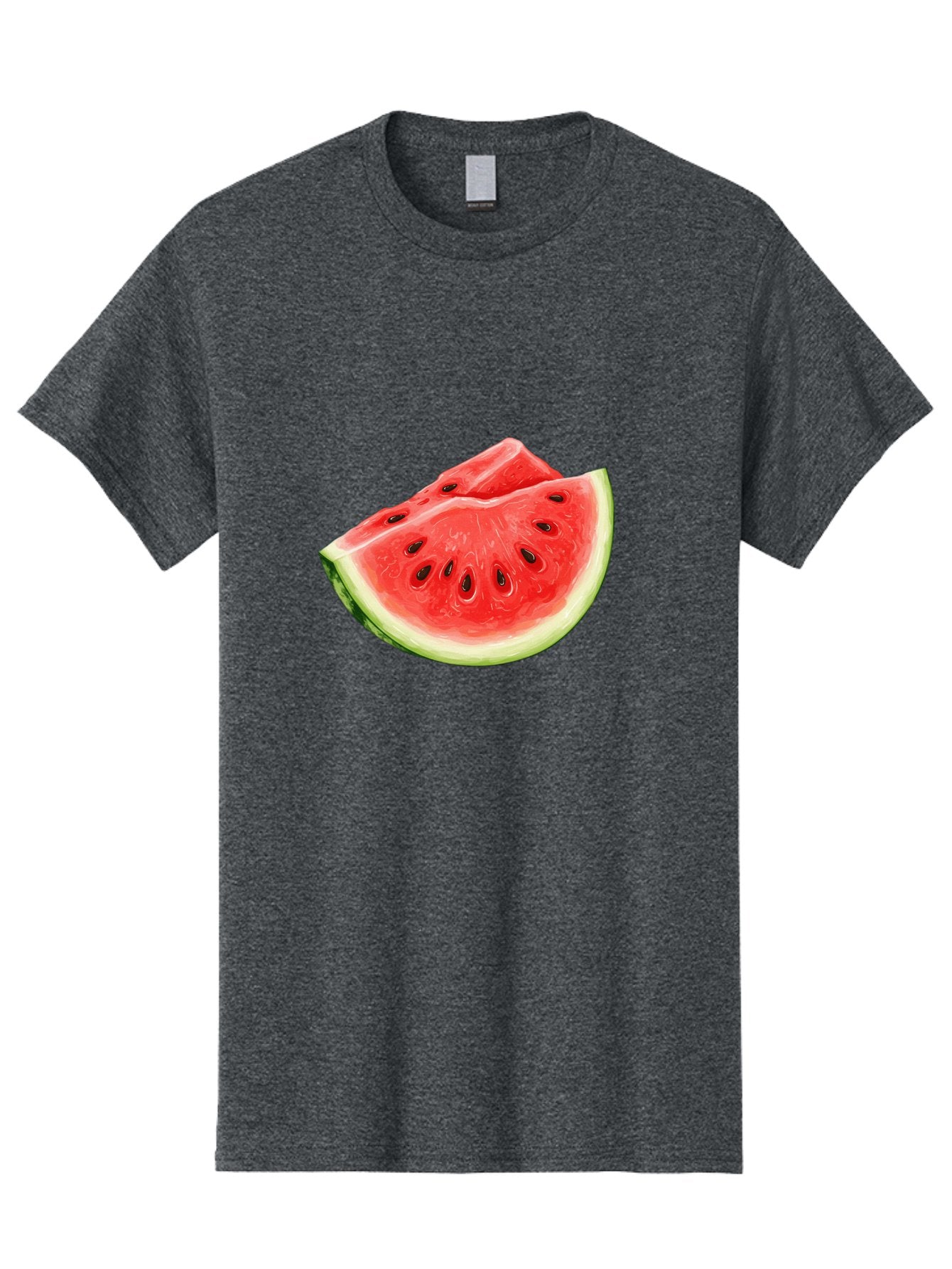 Watermelon-Slice-14 Men'S Graphic Tee, 100% Cotton, Comfortable Casual Summer Wear, Machine Washable, Vintage Camera, Old Camera, Antique Camera, Black Camera, Classic Photography, Photography Equipment, Nostalgic Device, Film Camera, Baf626 6