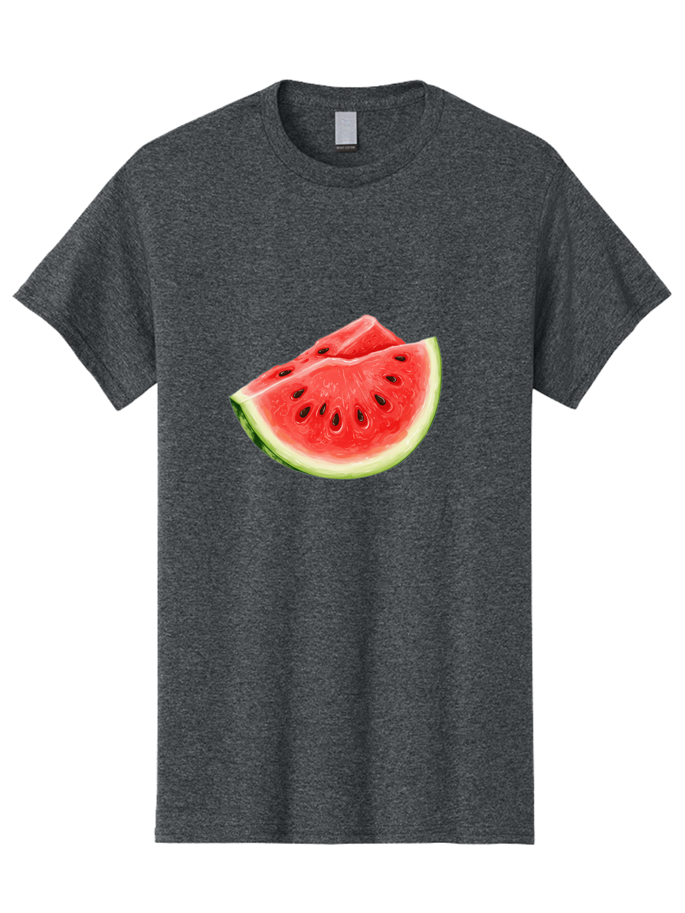 Watermelon-Slice-14 Men'S Graphic Tee, 100% Cotton, Comfortable Casual Summer Wear, Machine Washable, Vintage Camera, Old Camera, Antique Camera, Black Camera, Classic Photography, Photography Equipment, Nostalgic Device, Film Camera, Baf626 13