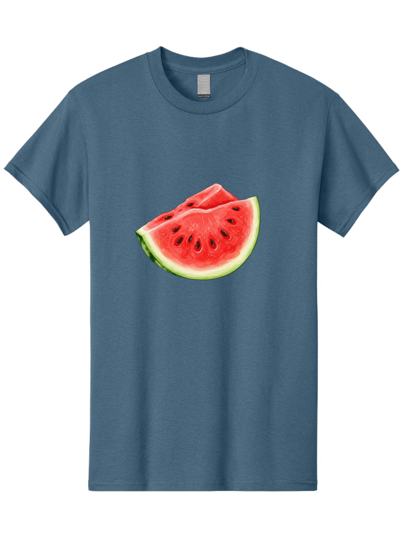 Watermelon-Slice-14 Men'S Graphic Tee, 100% Cotton, Comfortable Casual Summer Wear, Machine Washable, Vintage Camera, Old Camera, Antique Camera, Black Camera, Classic Photography, Photography Equipment, Nostalgic Device, Film Camera, Baf626 8