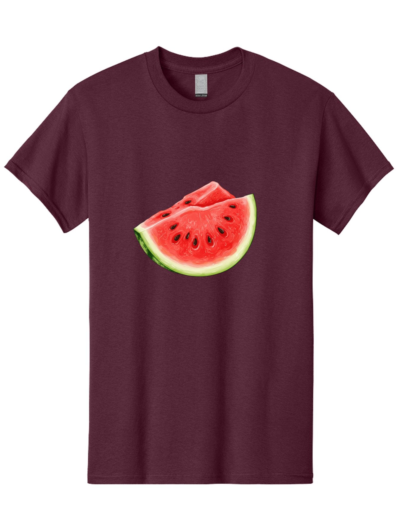 Watermelon-Slice-14 Men'S Graphic Tee, 100% Cotton, Comfortable Casual Summer Wear, Machine Washable, Vintage Camera, Old Camera, Antique Camera, Black Camera, Classic Photography, Photography Equipment, Nostalgic Device, Film Camera, Baf626 11