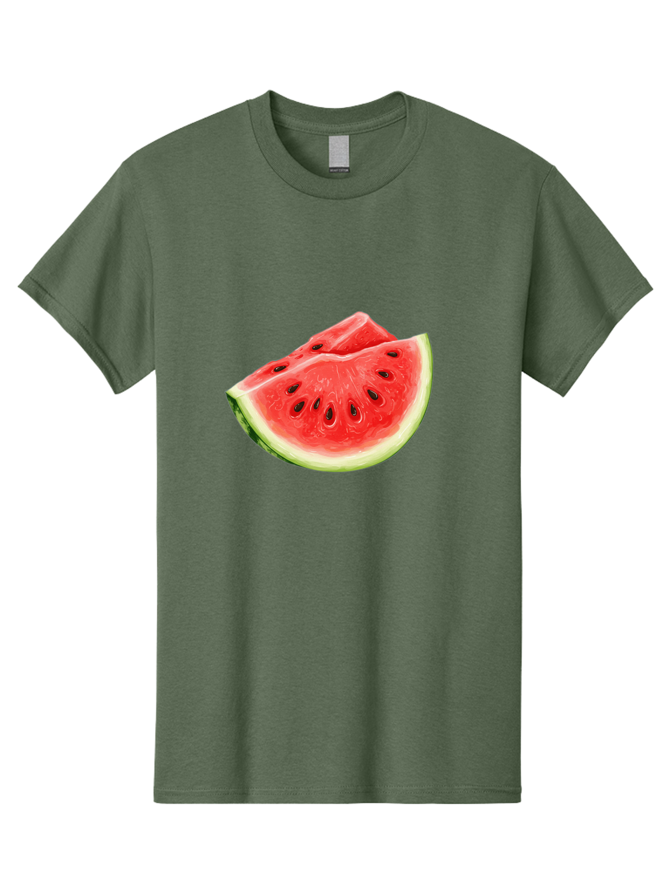 Watermelon-Slice-14 Men'S Graphic Tee, 100% Cotton, Comfortable Casual Summer Wear, Machine Washable, Vintage Camera, Old Camera, Antique Camera, Black Camera, Classic Photography, Photography Equipment, Nostalgic Device, Film Camera, Baf626 27