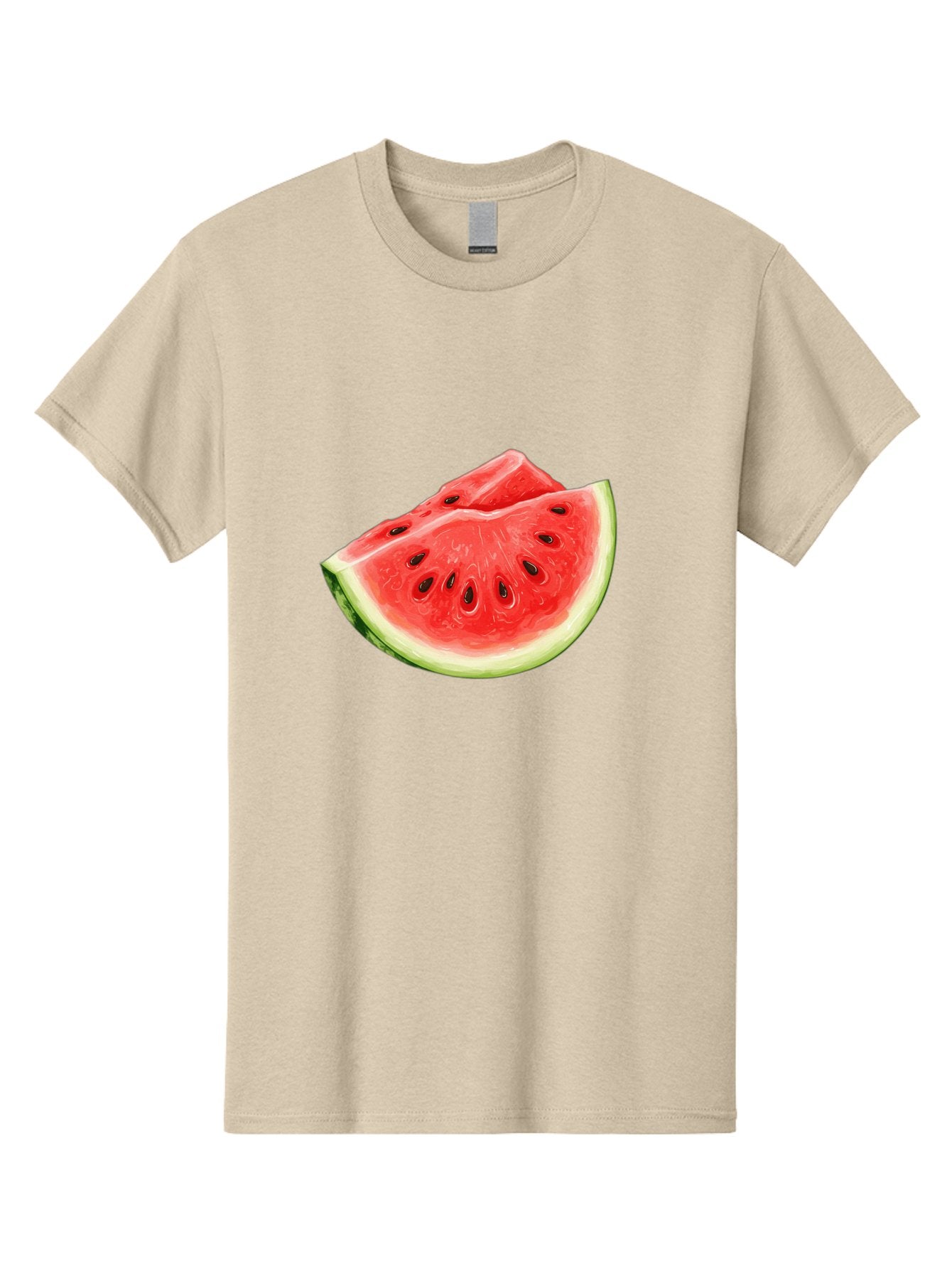 Watermelon-Slice-14 Men'S Graphic Tee, 100% Cotton, Comfortable Casual Summer Wear, Machine Washable, Vintage Camera, Old Camera, Antique Camera, Black Camera, Classic Photography, Photography Equipment, Nostalgic Device, Film Camera, Baf626 4