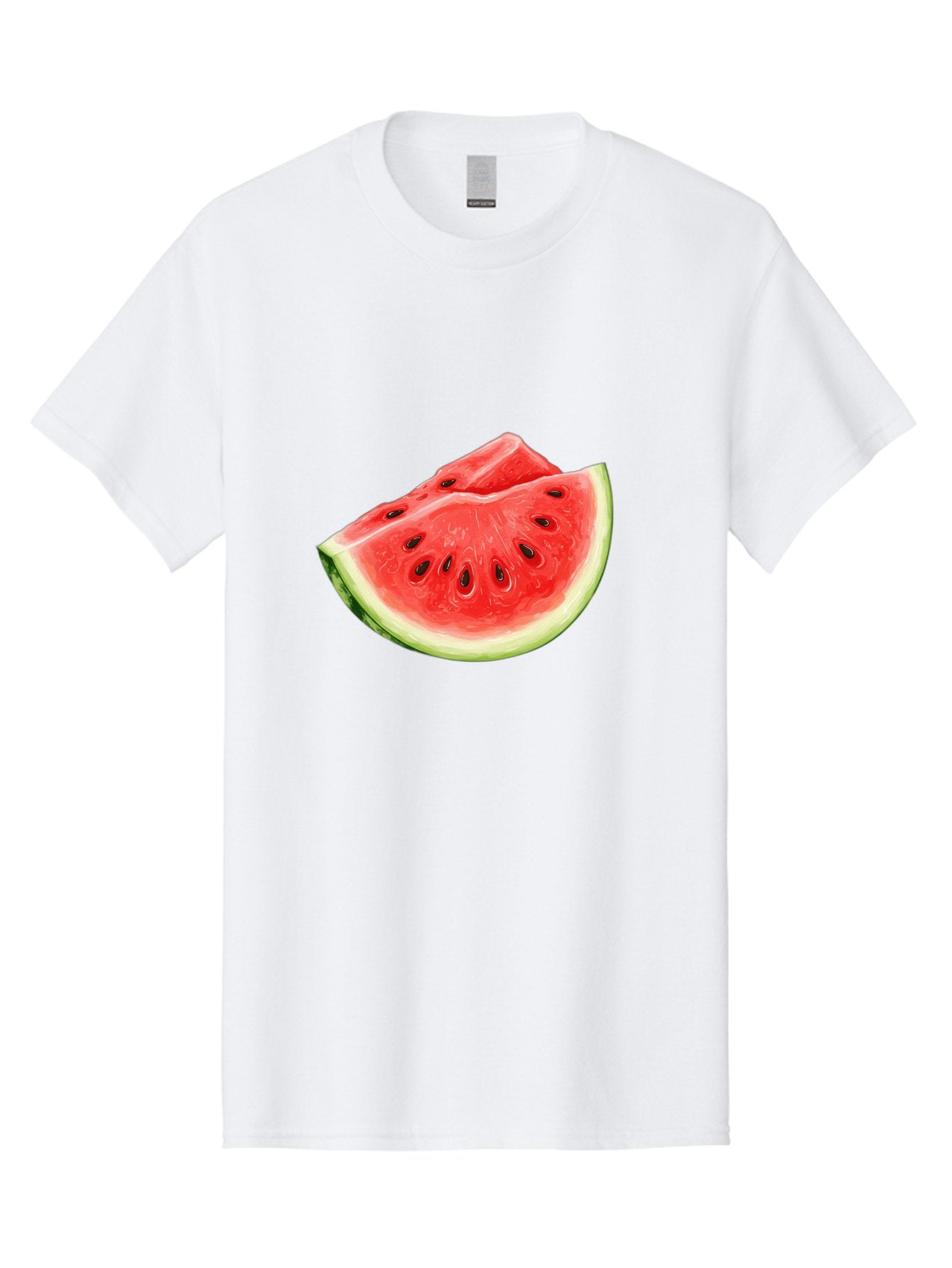 Watermelon-Slice-14 Men'S Graphic Tee, 100% Cotton, Comfortable Casual Summer Wear, Machine Washable, Vintage Camera, Old Camera, Antique Camera, Black Camera, Classic Photography, Photography Equipment, Nostalgic Device, Film Camera, Baf626 13