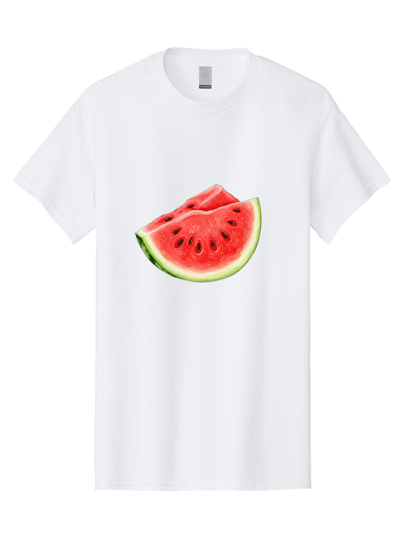 Watermelon-Slice-14 Men'S Graphic Tee, 100% Cotton, Comfortable Casual Summer Wear, Machine Washable, Vintage Camera, Old Camera, Antique Camera, Black Camera, Classic Photography, Photography Equipment, Nostalgic Device, Film Camera, Baf626 29