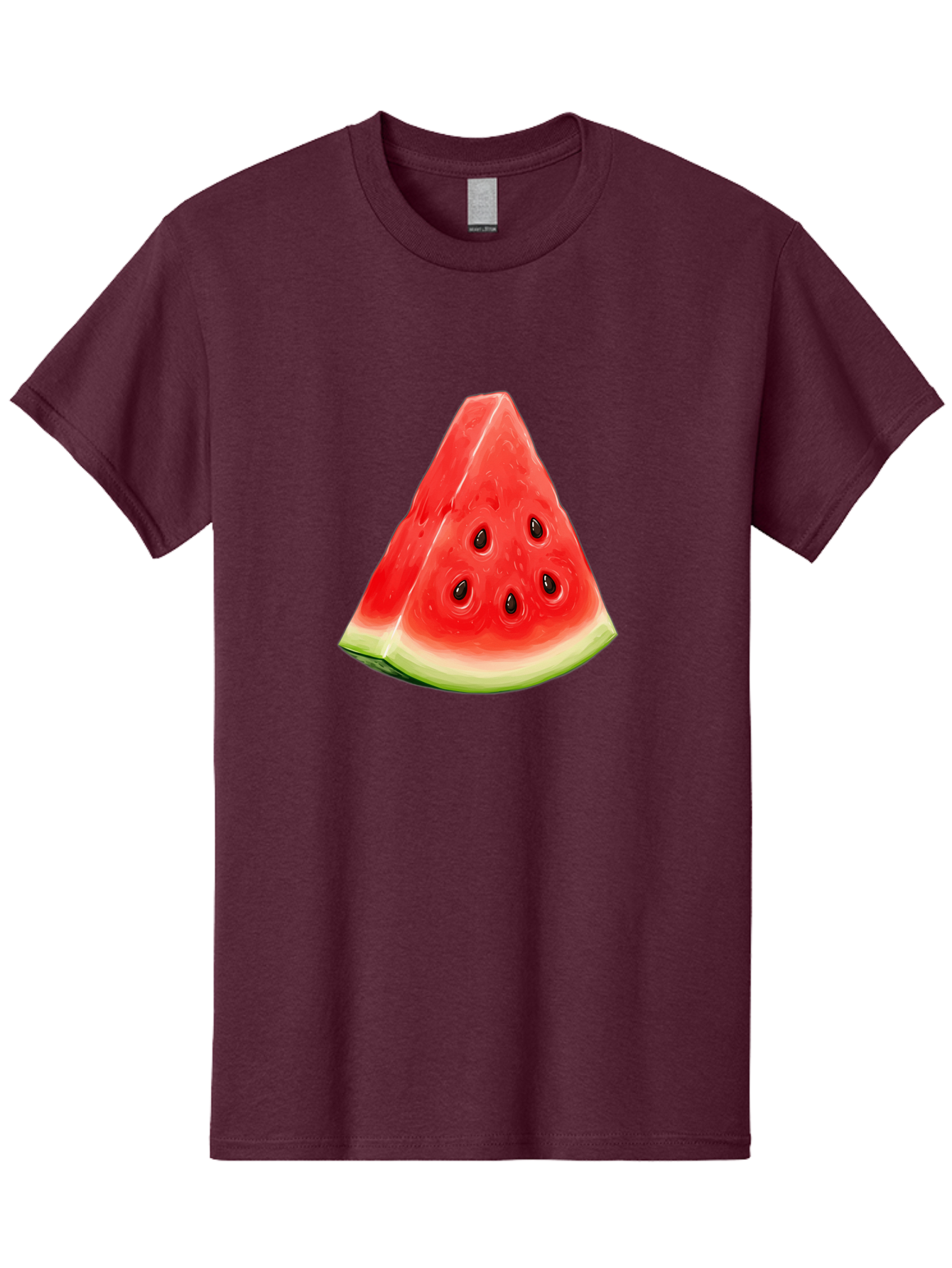 Watermelon-Slice-15 Men'S Graphic Tee, 100% Cotton, Comfortable Casual Summer Wear, Machine Washable, Vintage Camera, Old Camera, Antique Camera, Black Camera, Classic Photography, Photography Equipment, Nostalgic Device, Film Camera, Baf627 19