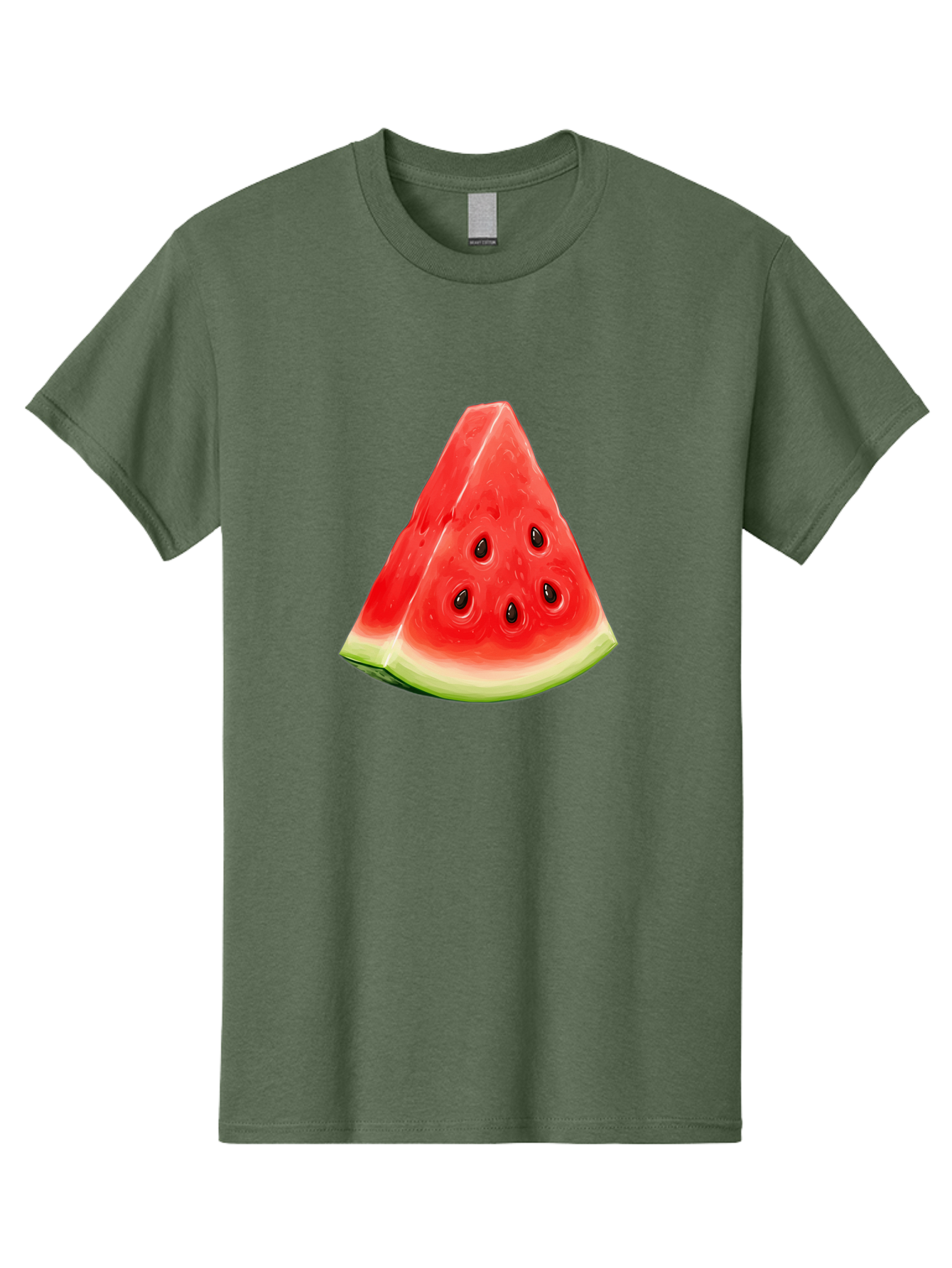 Watermelon-Slice-15 Men'S Graphic Tee, 100% Cotton, Comfortable Casual Summer Wear, Machine Washable, Vintage Camera, Old Camera, Antique Camera, Black Camera, Classic Photography, Photography Equipment, Nostalgic Device, Film Camera, Baf627 29