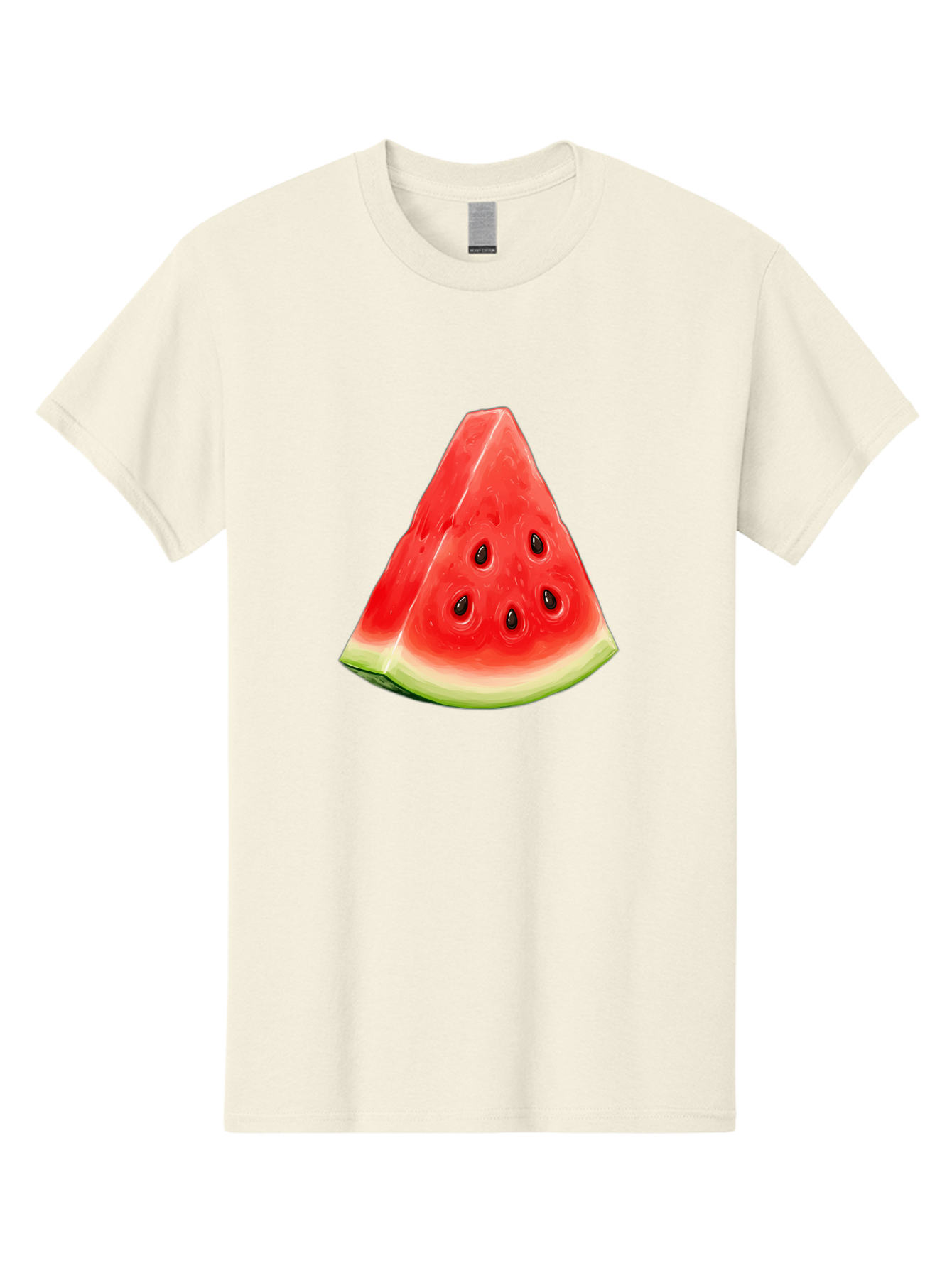 Watermelon-Slice-15 Men'S Graphic Tee, 100% Cotton, Comfortable Casual Summer Wear, Machine Washable, Vintage Camera, Old Camera, Antique Camera, Black Camera, Classic Photography, Photography Equipment, Nostalgic Device, Film Camera, Baf627 27