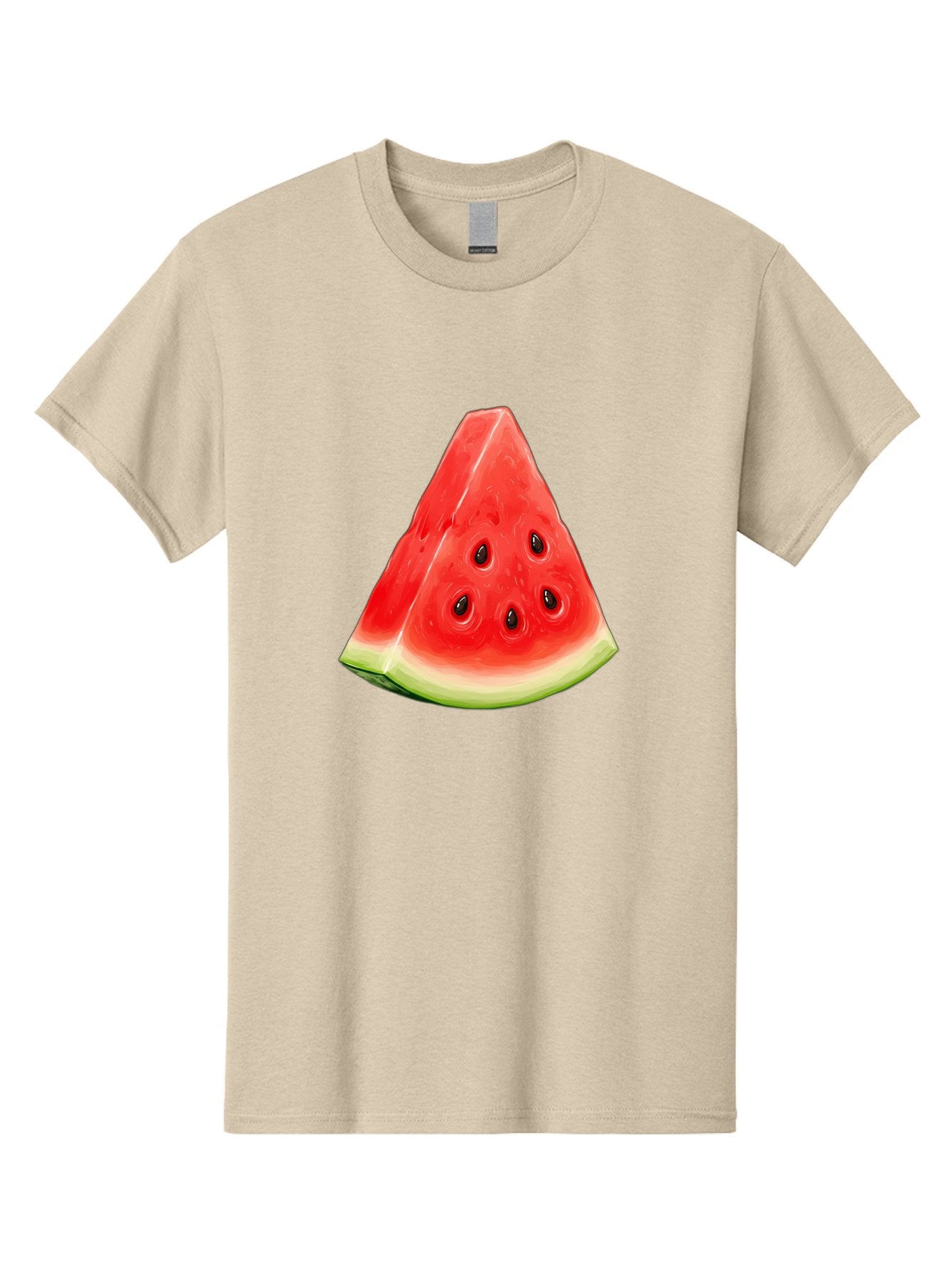 Watermelon-Slice-15 Men'S Graphic Tee, 100% Cotton, Comfortable Casual Summer Wear, Machine Washable, Vintage Camera, Old Camera, Antique Camera, Black Camera, Classic Photography, Photography Equipment, Nostalgic Device, Film Camera, Baf627 7