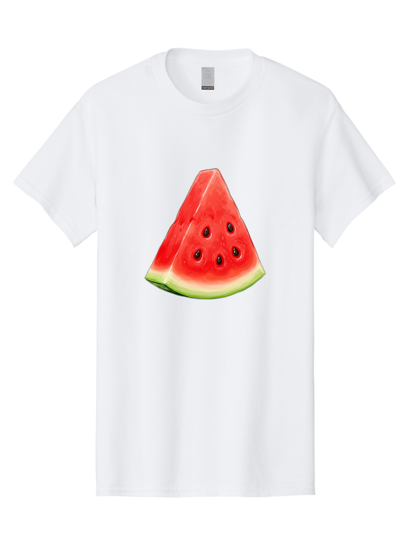 Watermelon-Slice-15 Men'S Graphic Tee, 100% Cotton, Comfortable Casual Summer Wear, Machine Washable, Vintage Camera, Old Camera, Antique Camera, Black Camera, Classic Photography, Photography Equipment, Nostalgic Device, Film Camera, Baf627 17