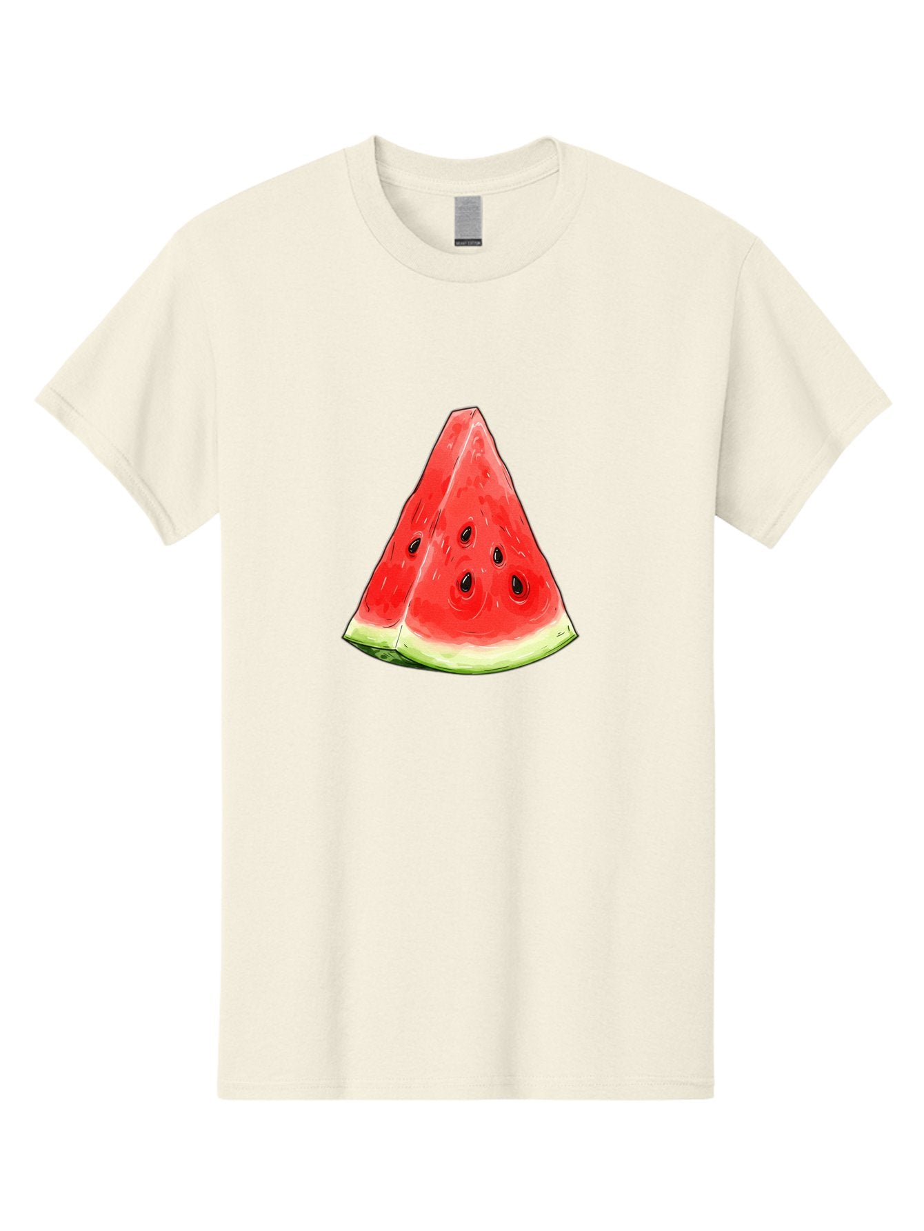 Watermelon-Slice-16 Men'S Graphic Tee, 100% Cotton, Comfortable Casual Summer Wear, Machine Washable, Vintage Camera, Old Camera, Antique Camera, Black Camera, Classic Photography, Photography Equipment, Nostalgic Device, Film Camera, Baf628 5