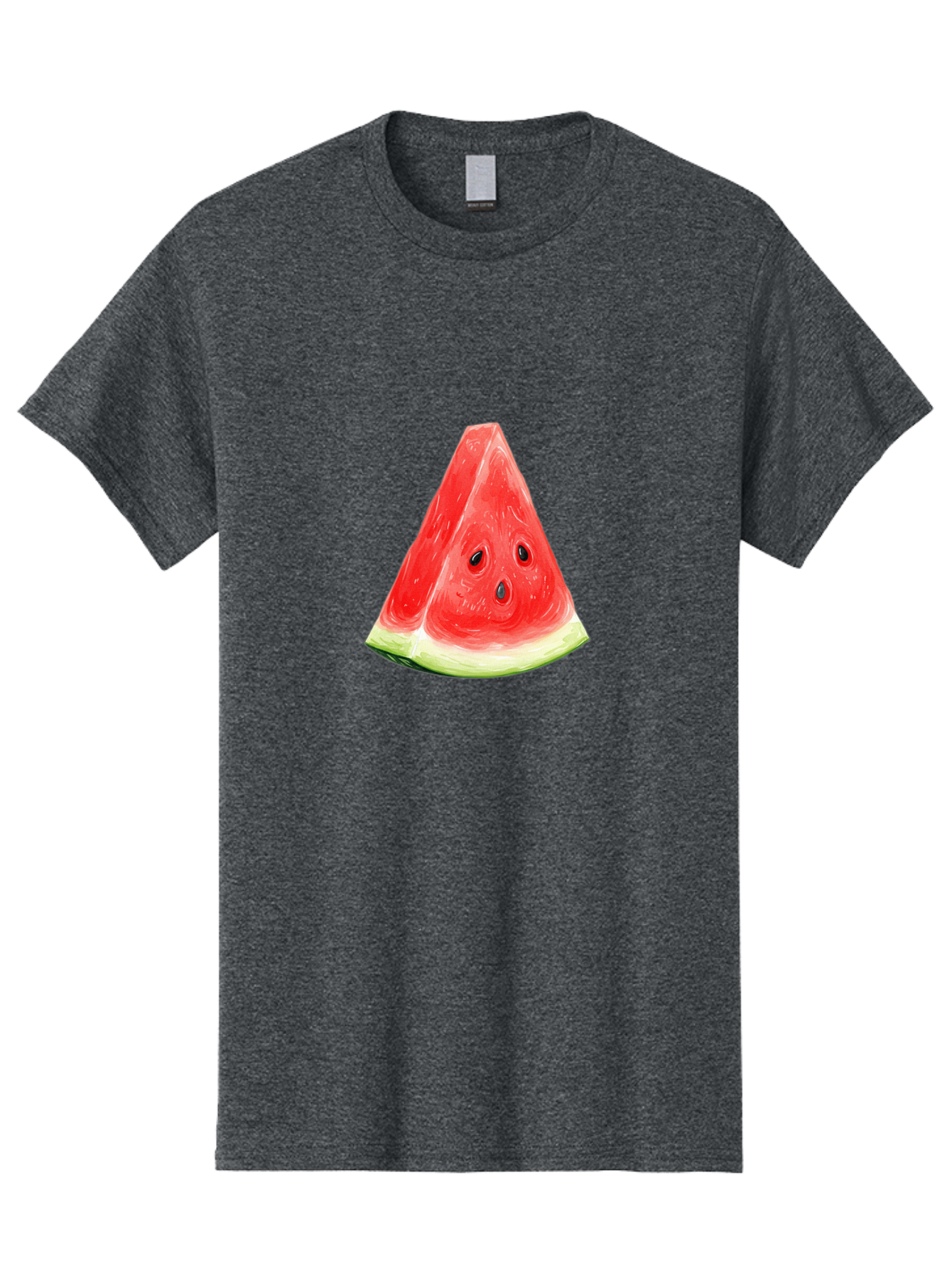 Watermelon-Slice-17 Men'S Graphic Tee, 100% Cotton, Comfortable Casual Summer Wear, Machine Washable, Vintage Camera, Old Camera, Antique Camera, Black Camera, Classic Photography, Photography Equipment, Nostalgic Device, Film Camera, Baf629 21