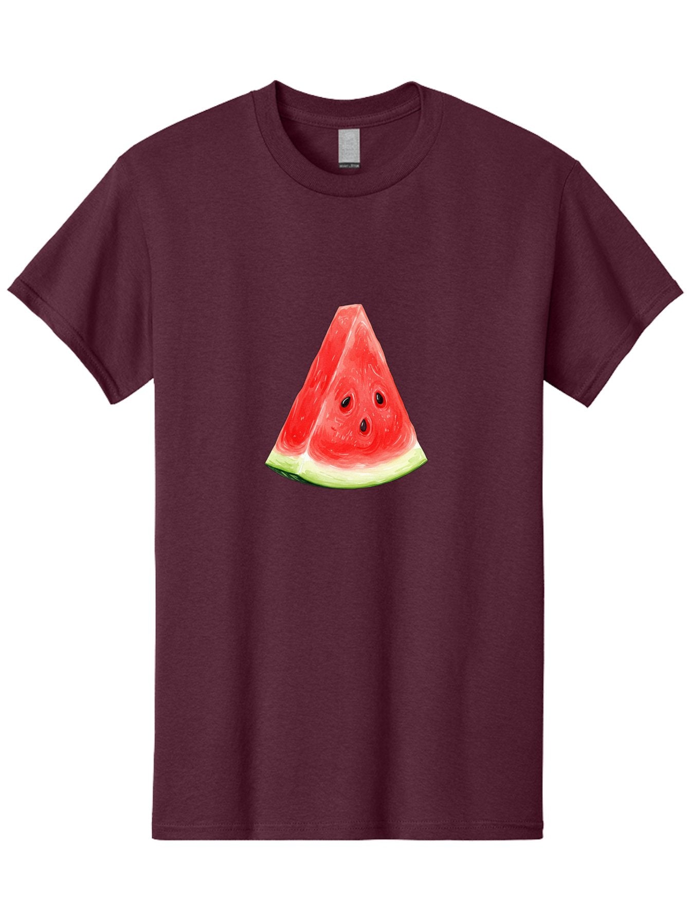 Watermelon-Slice-17 Men'S Graphic Tee, 100% Cotton, Comfortable Casual Summer Wear, Machine Washable, Vintage Camera, Old Camera, Antique Camera, Black Camera, Classic Photography, Photography Equipment, Nostalgic Device, Film Camera, Baf629 8