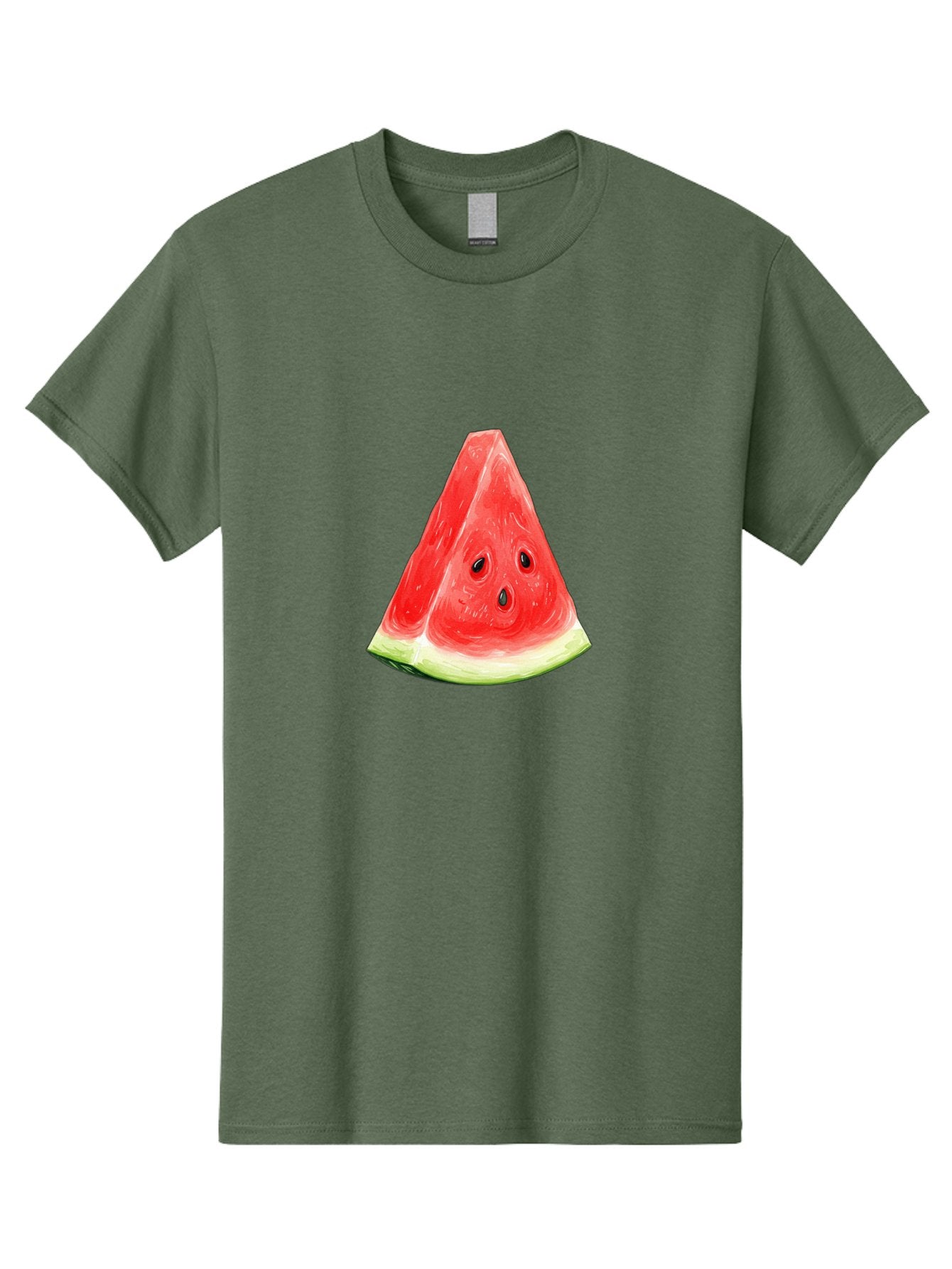 Watermelon-Slice-17 Men'S Graphic Tee, 100% Cotton, Comfortable Casual Summer Wear, Machine Washable, Vintage Camera, Old Camera, Antique Camera, Black Camera, Classic Photography, Photography Equipment, Nostalgic Device, Film Camera, Baf629 6