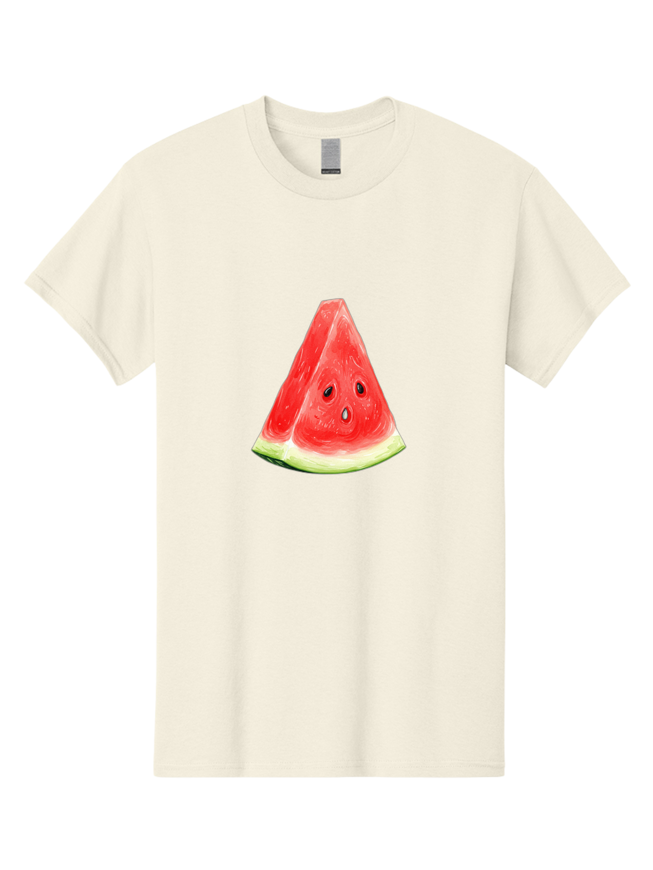 Watermelon-Slice-17 Men'S Graphic Tee, 100% Cotton, Comfortable Casual Summer Wear, Machine Washable, Vintage Camera, Old Camera, Antique Camera, Black Camera, Classic Photography, Photography Equipment, Nostalgic Device, Film Camera, Baf629 5