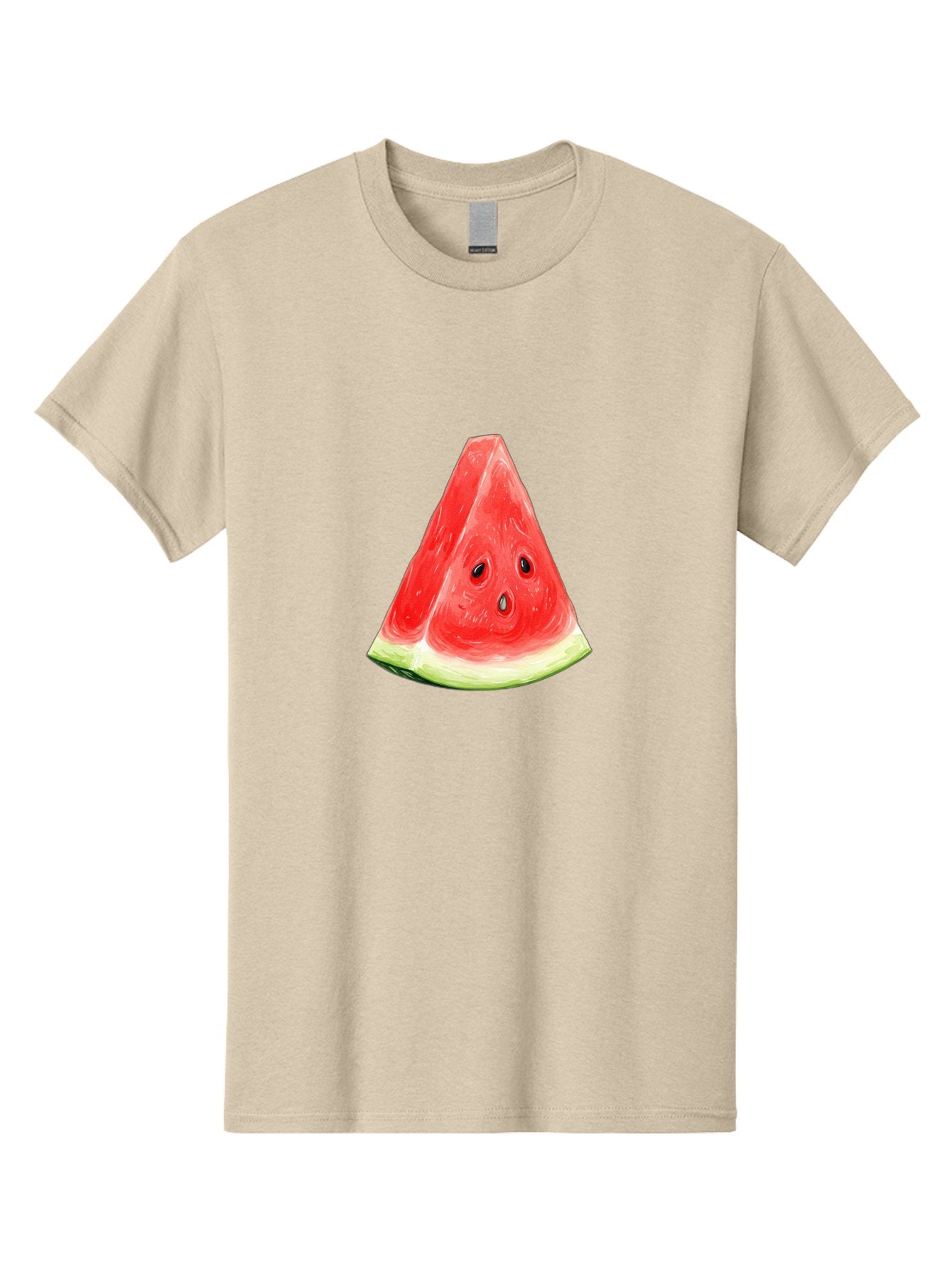 Watermelon-Slice-17 Men'S Graphic Tee, 100% Cotton, Comfortable Casual Summer Wear, Machine Washable, Vintage Camera, Old Camera, Antique Camera, Black Camera, Classic Photography, Photography Equipment, Nostalgic Device, Film Camera, Baf629 11