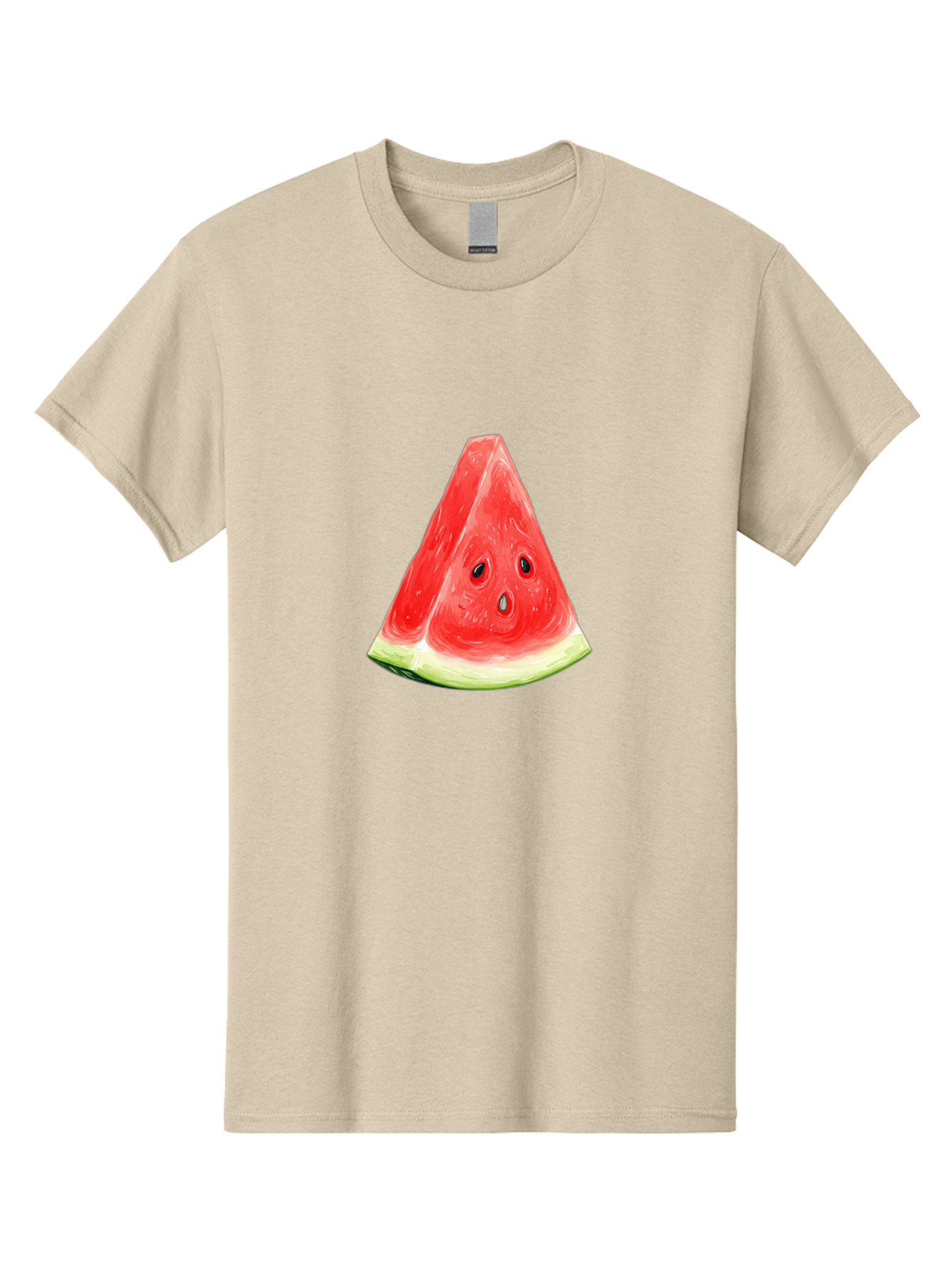 Watermelon-Slice-17 Men'S Graphic Tee, 100% Cotton, Comfortable Casual Summer Wear, Machine Washable, Vintage Camera, Old Camera, Antique Camera, Black Camera, Classic Photography, Photography Equipment, Nostalgic Device, Film Camera, Baf629 7