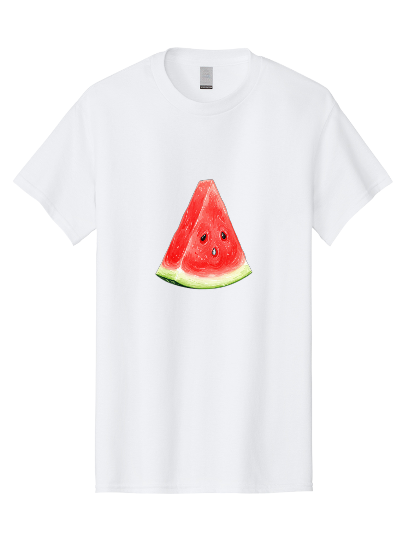Watermelon-Slice-17 Men'S Graphic Tee, 100% Cotton, Comfortable Casual Summer Wear, Machine Washable, Vintage Camera, Old Camera, Antique Camera, Black Camera, Classic Photography, Photography Equipment, Nostalgic Device, Film Camera, Baf629 23