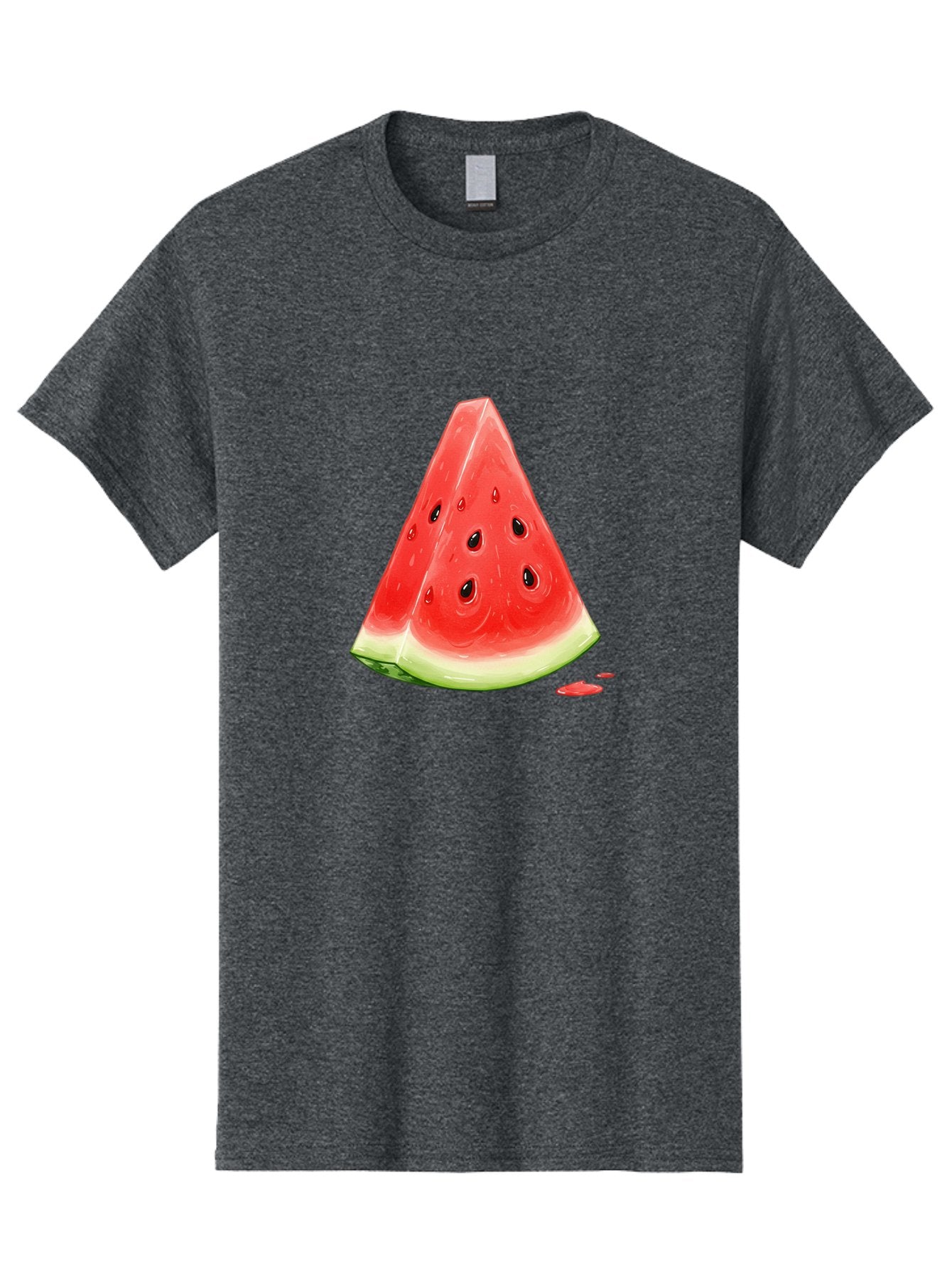 Watermelon-Slice-18 Men'S Graphic Tee, 100% Cotton, Comfortable Casual Summer Wear, Machine Washable, Vintage Camera, Old Camera, Antique Camera, Black Camera, Classic Photography, Photography Equipment, Nostalgic Device, Film Camera, Baf630 12