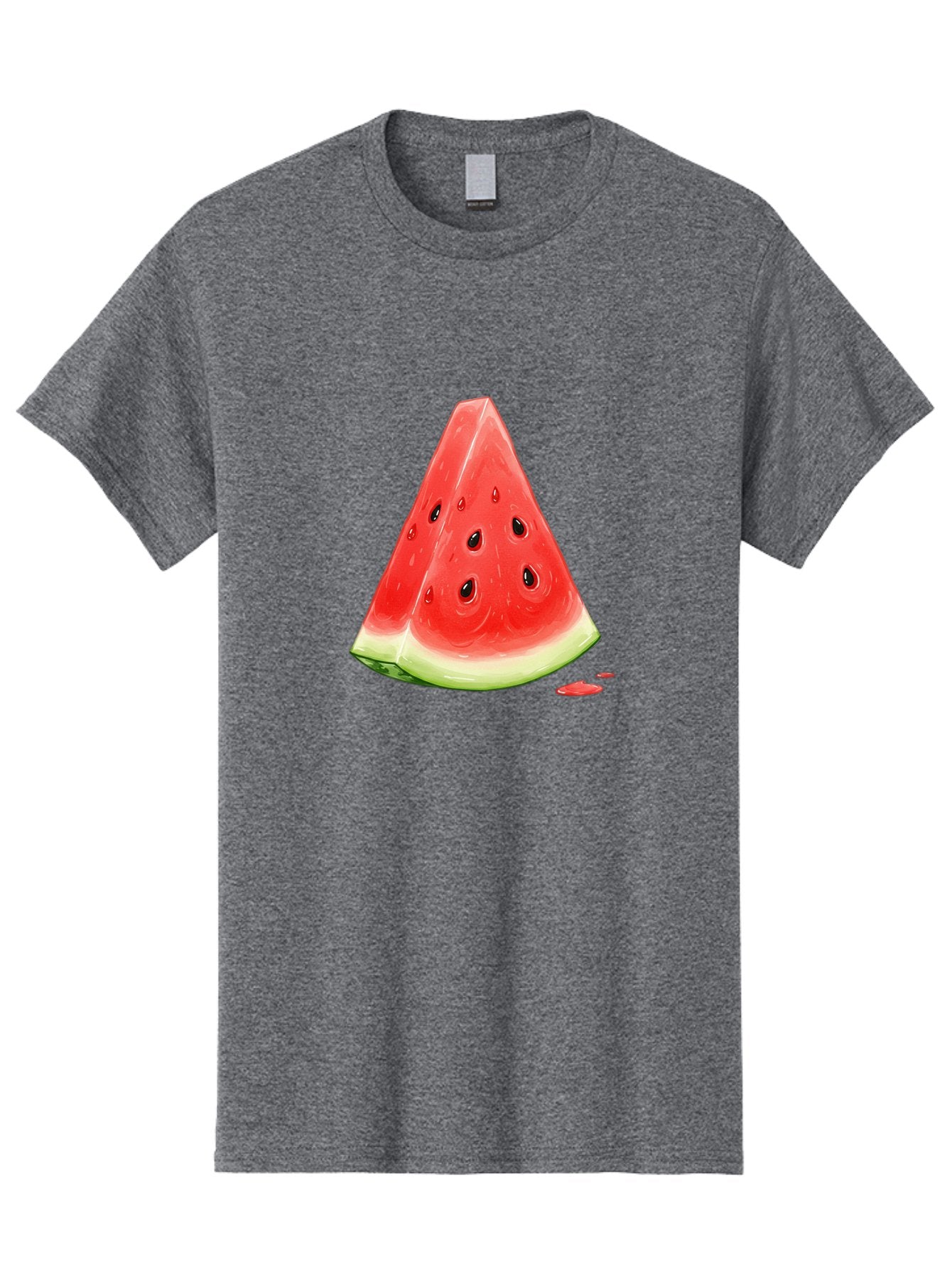 Watermelon-Slice-18 Men'S Graphic Tee, 100% Cotton, Comfortable Casual Summer Wear, Machine Washable, Vintage Camera, Old Camera, Antique Camera, Black Camera, Classic Photography, Photography Equipment, Nostalgic Device, Film Camera, Baf630 10