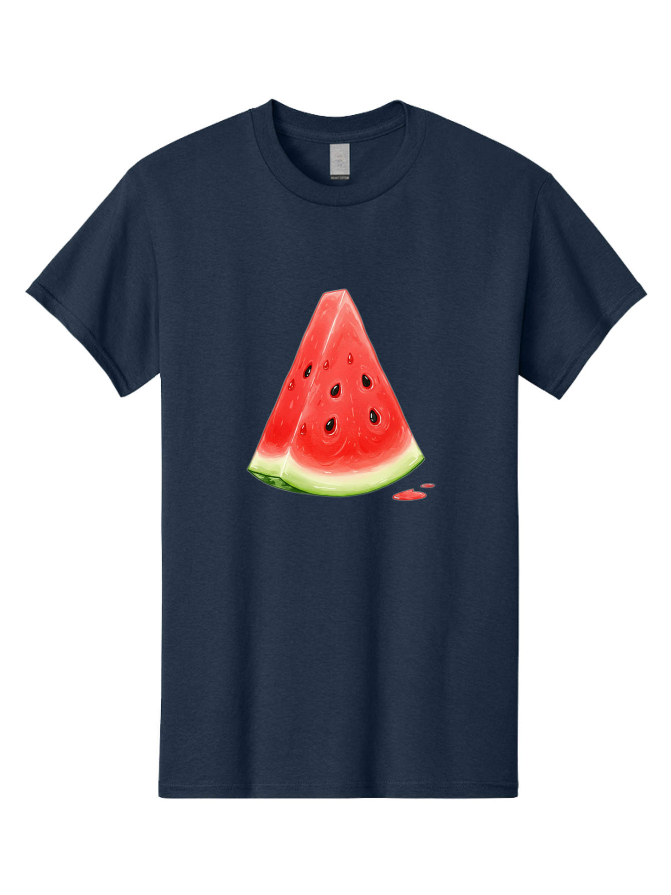 Watermelon-Slice-18 Men'S Graphic Tee, 100% Cotton, Comfortable Casual Summer Wear, Machine Washable, Vintage Camera, Old Camera, Antique Camera, Black Camera, Classic Photography, Photography Equipment, Nostalgic Device, Film Camera, Baf630 19