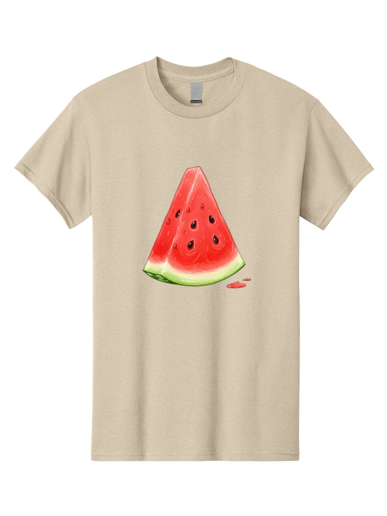 Watermelon-Slice-18 Men'S Graphic Tee, 100% Cotton, Comfortable Casual Summer Wear, Machine Washable, Vintage Camera, Old Camera, Antique Camera, Black Camera, Classic Photography, Photography Equipment, Nostalgic Device, Film Camera, Baf630