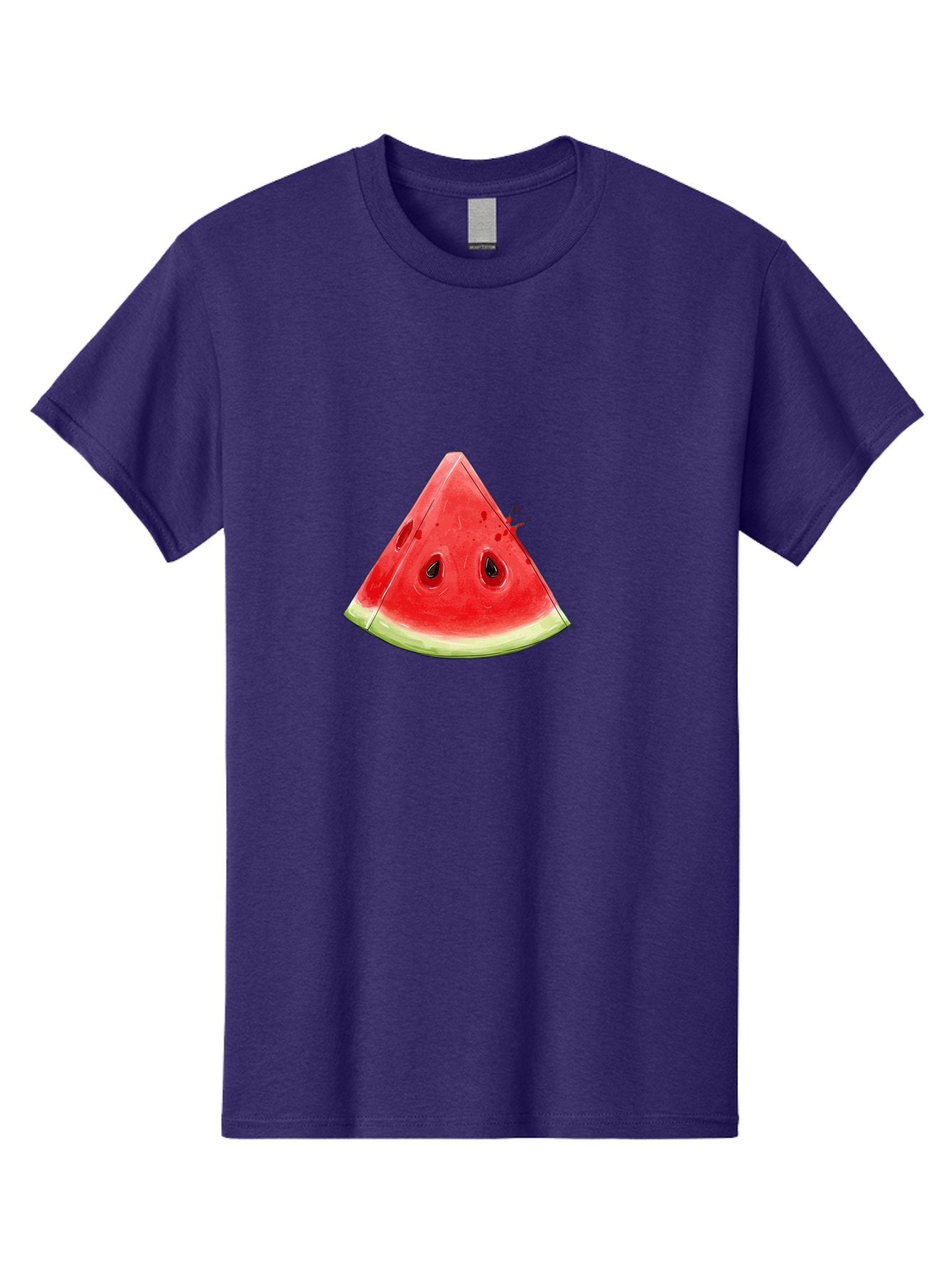 Watermelon-Slice-19 Men'S Graphic Tee, 100% Cotton, Comfortable Casual Summer Wear, Machine Washable, Vintage Camera, Old Camera, Antique Camera, Black Camera, Classic Photography, Photography Equipment, Nostalgic Device, Film Camera, Baf631 4