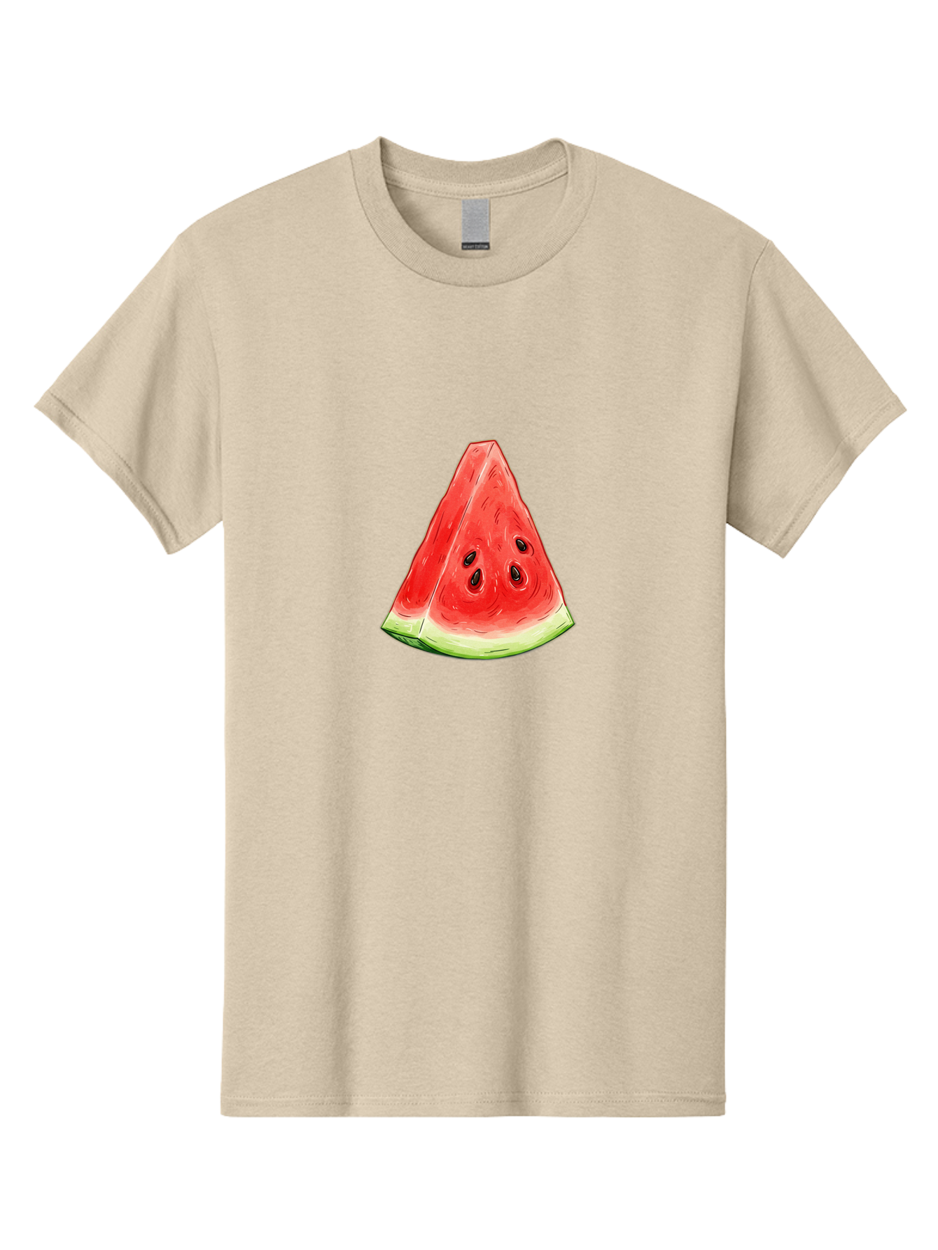 Watermelon-Slice-20 Men'S Graphic Tee, 100% Cotton, Comfortable Casual Summer Wear, Machine Washable, Vintage Camera, Old Camera, Antique Camera, Black Camera, Classic Photography, Photography Equipment, Nostalgic Device, Film Camera, Baf633 13