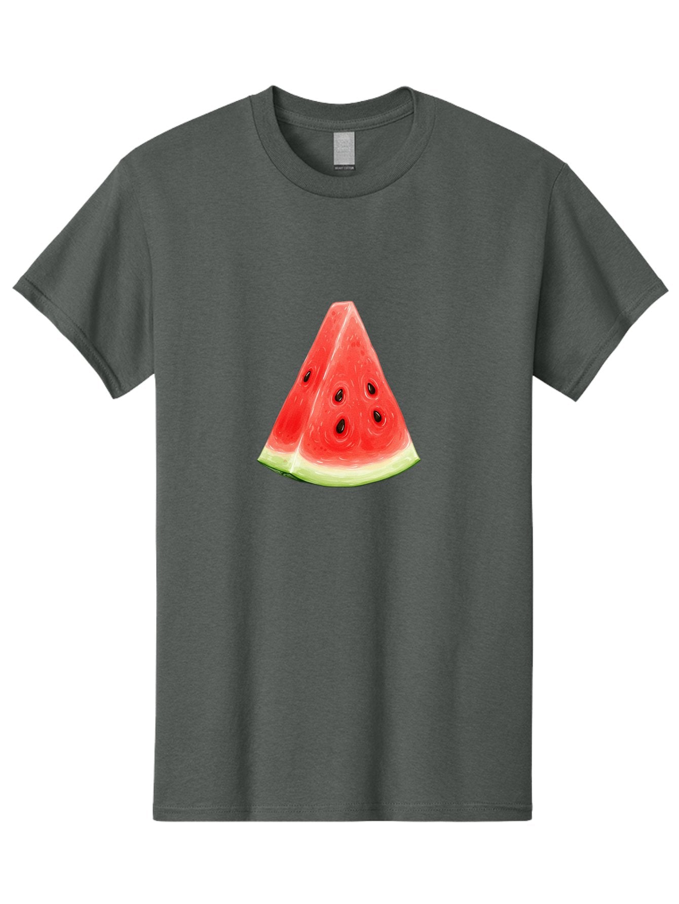Watermelon-Slice-21 Men'S Graphic Tee, 100% Cotton, Comfortable Casual Summer Wear, Machine Washable, Vintage Camera, Old Camera, Antique Camera, Black Camera, Classic Photography, Photography Equipment, Nostalgic Device, Film Camera, Baf634 13