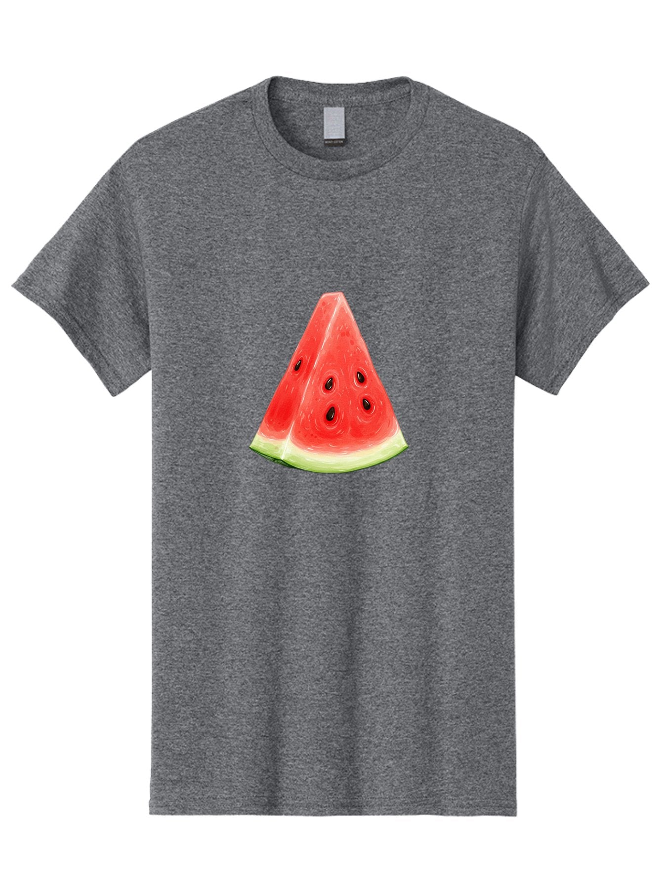 Watermelon-Slice-21 Men'S Graphic Tee, 100% Cotton, Comfortable Casual Summer Wear, Machine Washable, Vintage Camera, Old Camera, Antique Camera, Black Camera, Classic Photography, Photography Equipment, Nostalgic Device, Film Camera, Baf634