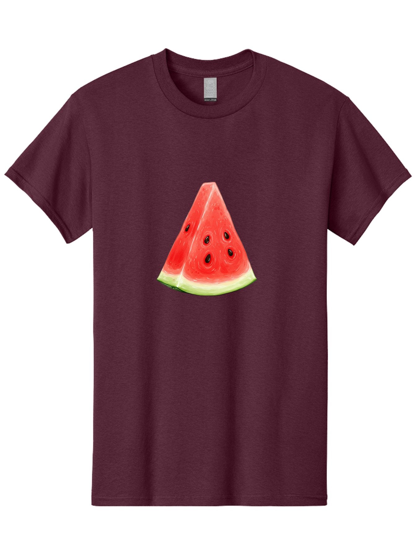 Watermelon-Slice-21 Men'S Graphic Tee, 100% Cotton, Comfortable Casual Summer Wear, Machine Washable, Vintage Camera, Old Camera, Antique Camera, Black Camera, Classic Photography, Photography Equipment, Nostalgic Device, Film Camera, Baf634 9