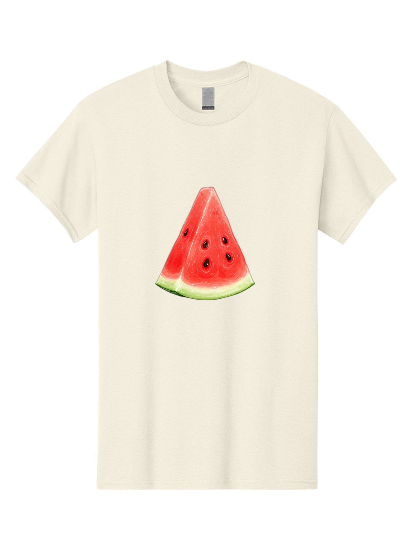 Watermelon-Slice-21 Men'S Graphic Tee, 100% Cotton, Comfortable Casual Summer Wear, Machine Washable, Vintage Camera, Old Camera, Antique Camera, Black Camera, Classic Photography, Photography Equipment, Nostalgic Device, Film Camera, Baf634 5