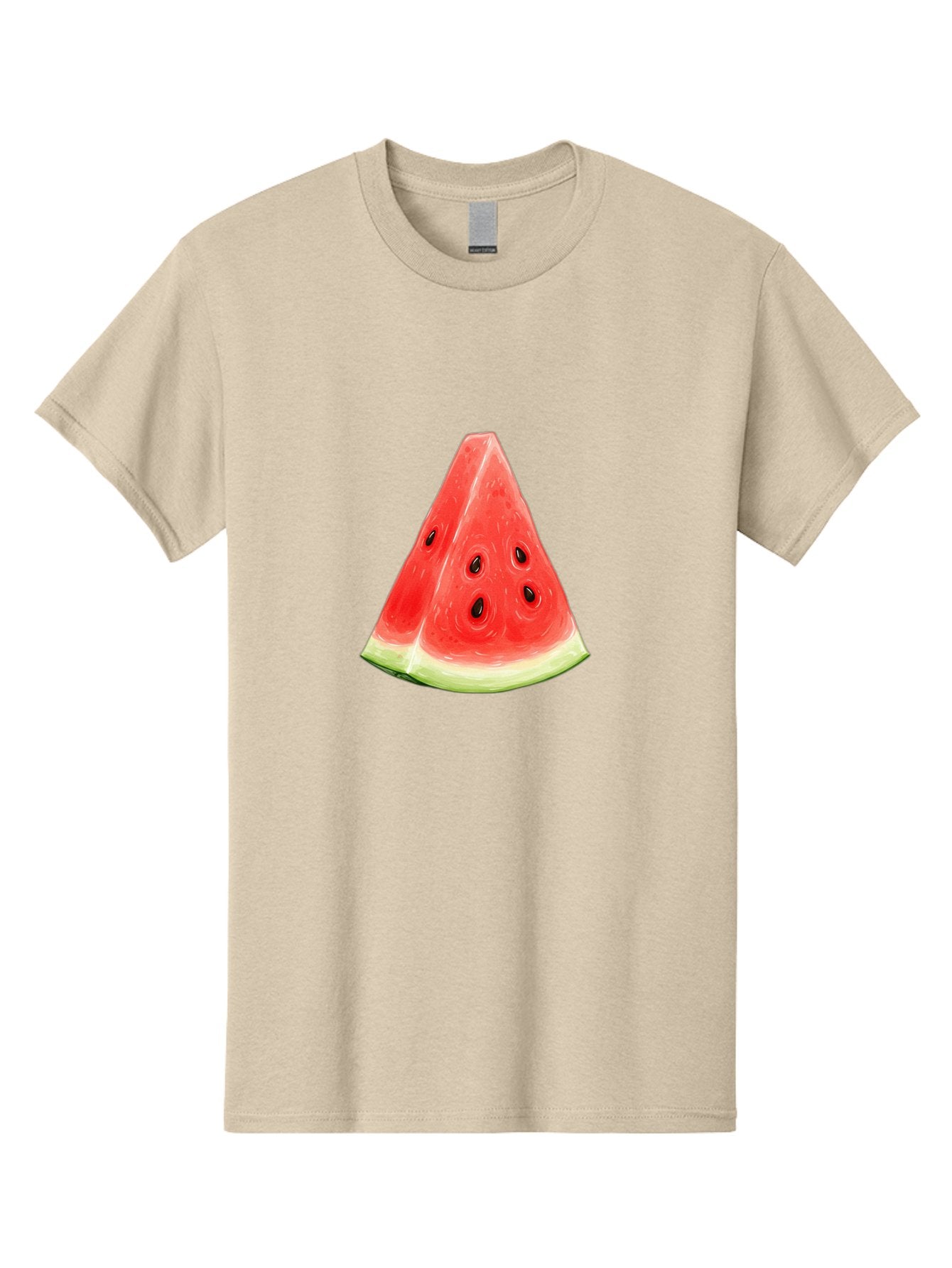 Watermelon-Slice-21 Men'S Graphic Tee, 100% Cotton, Comfortable Casual Summer Wear, Machine Washable, Vintage Camera, Old Camera, Antique Camera, Black Camera, Classic Photography, Photography Equipment, Nostalgic Device, Film Camera, Baf634 4