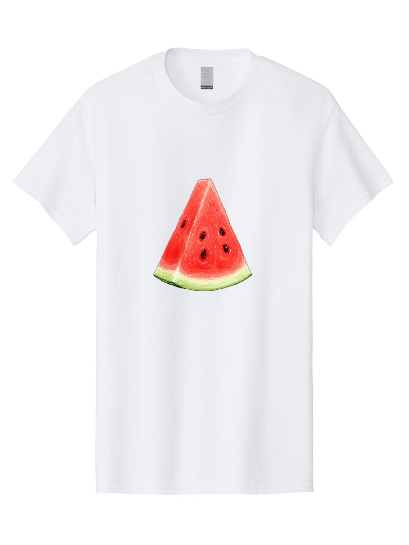Watermelon-Slice-21 Men'S Graphic Tee, 100% Cotton, Comfortable Casual Summer Wear, Machine Washable, Vintage Camera, Old Camera, Antique Camera, Black Camera, Classic Photography, Photography Equipment, Nostalgic Device, Film Camera, Baf634 11