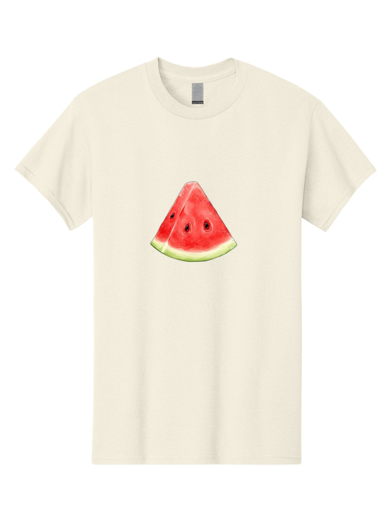 Watermelon-Slice-3 Men'S Graphic Tee, 100% Cotton, Comfortable Casual Summer Wear, Machine Washable, Vintage Camera, Old Camera, Antique Camera, Black Camera, Classic Photography, Photography Equipment, Nostalgic Device, Film Camera, Baf635 15