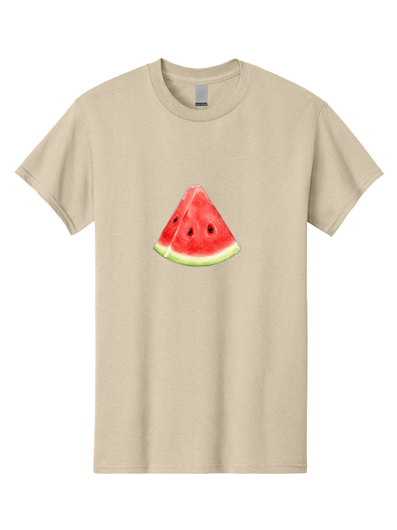 Watermelon-Slice-3 Men'S Graphic Tee, 100% Cotton, Comfortable Casual Summer Wear, Machine Washable, Vintage Camera, Old Camera, Antique Camera, Black Camera, Classic Photography, Photography Equipment, Nostalgic Device, Film Camera, Baf635 29