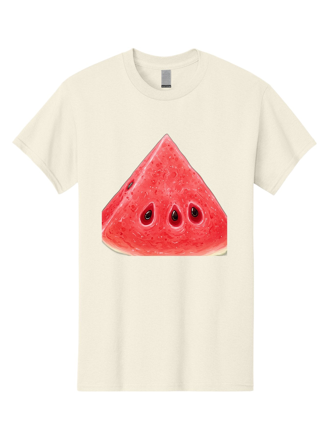 Watermelon-Slice-4 Men'S Graphic Tee, 100% Cotton, Comfortable Casual Summer Wear, Machine Washable, Vintage Camera, Old Camera, Antique Camera, Black Camera, Classic Photography, Photography Equipment, Nostalgic Device, Film Camera, Baf636 5