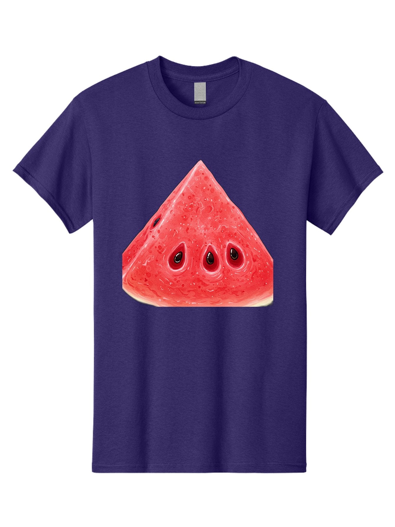 Watermelon-Slice-4 Men'S Graphic Tee, 100% Cotton, Comfortable Casual Summer Wear, Machine Washable, Vintage Camera, Old Camera, Antique Camera, Black Camera, Classic Photography, Photography Equipment, Nostalgic Device, Film Camera, Baf636 14