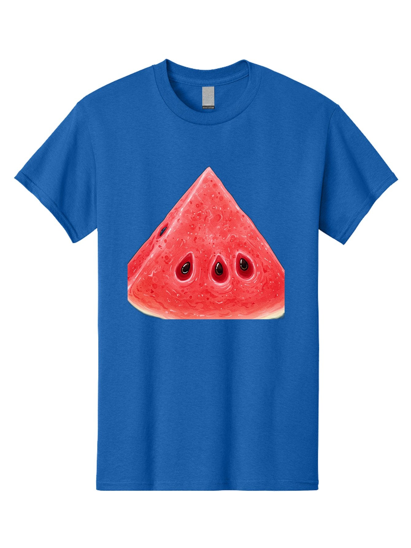 Watermelon-Slice-4 Men'S Graphic Tee, 100% Cotton, Comfortable Casual Summer Wear, Machine Washable, Vintage Camera, Old Camera, Antique Camera, Black Camera, Classic Photography, Photography Equipment, Nostalgic Device, Film Camera, Baf636 8