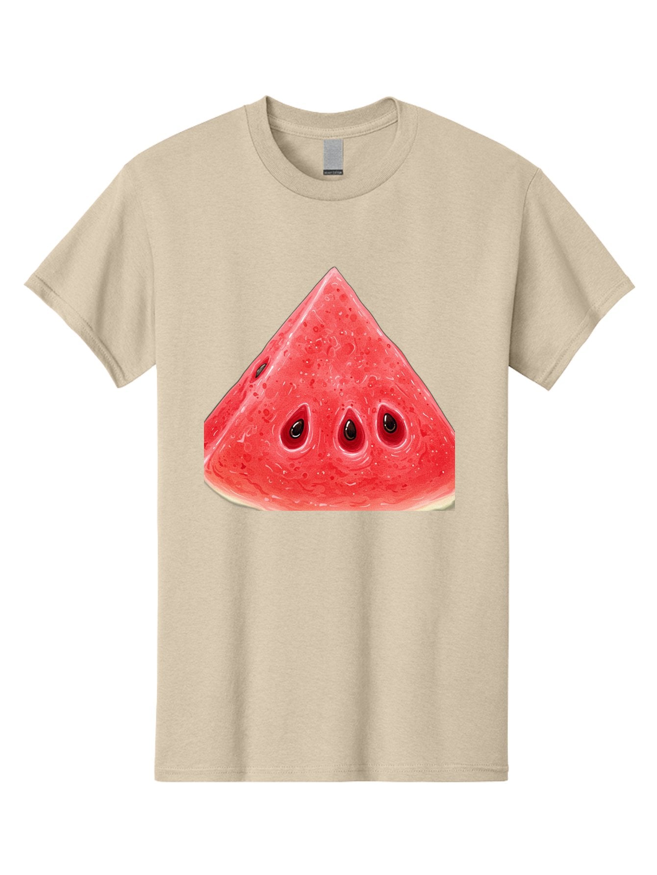 Watermelon-Slice-4 Men'S Graphic Tee, 100% Cotton, Comfortable Casual Summer Wear, Machine Washable, Vintage Camera, Old Camera, Antique Camera, Black Camera, Classic Photography, Photography Equipment, Nostalgic Device, Film Camera, Baf636 7