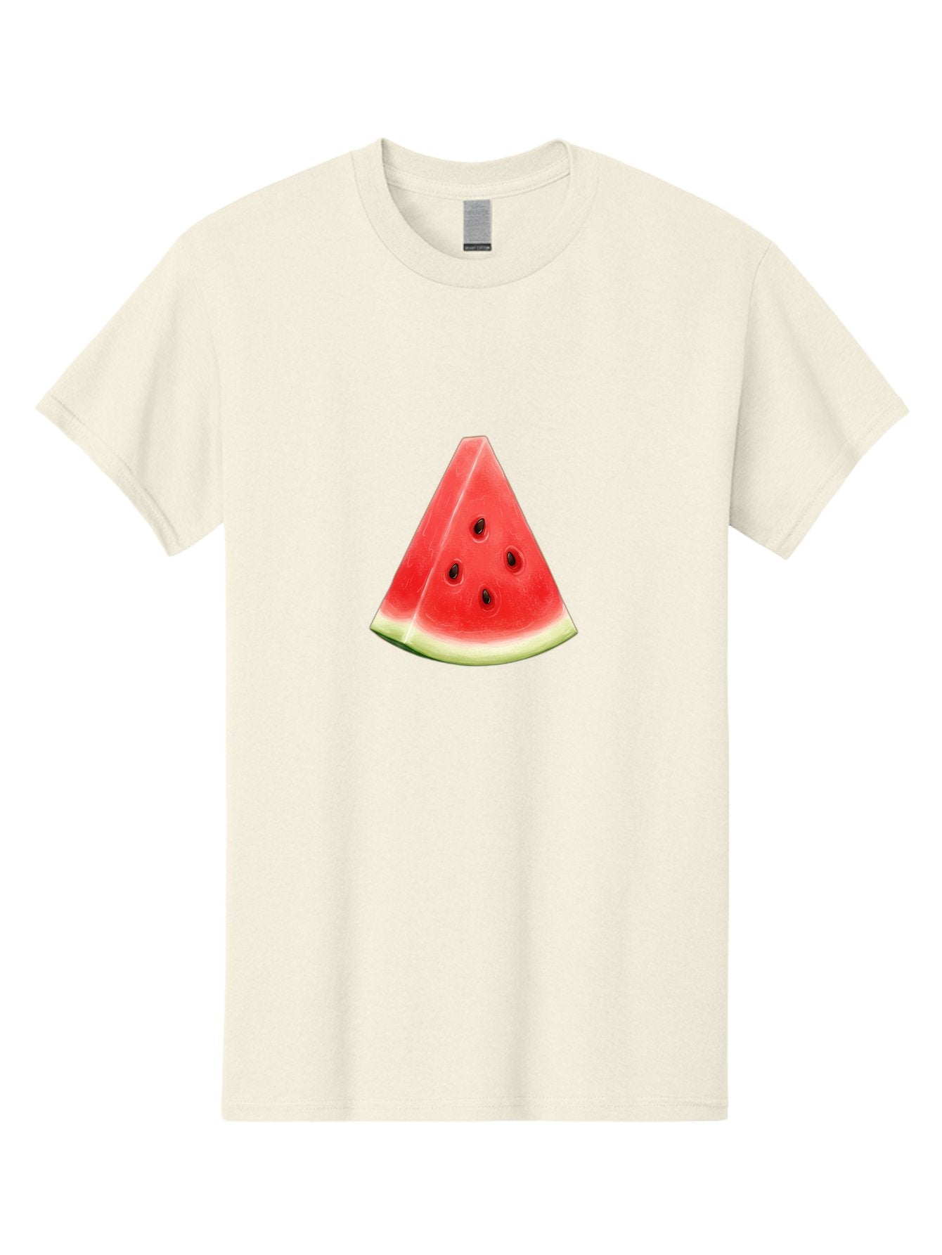 Watermelon-Slice-5 Men'S Graphic Tee, 100% Cotton, Comfortable Casual Summer Wear, Machine Washable, Vintage Camera, Old Camera, Antique Camera, Black Camera, Classic Photography, Photography Equipment, Nostalgic Device, Film Camera, Baf637 11