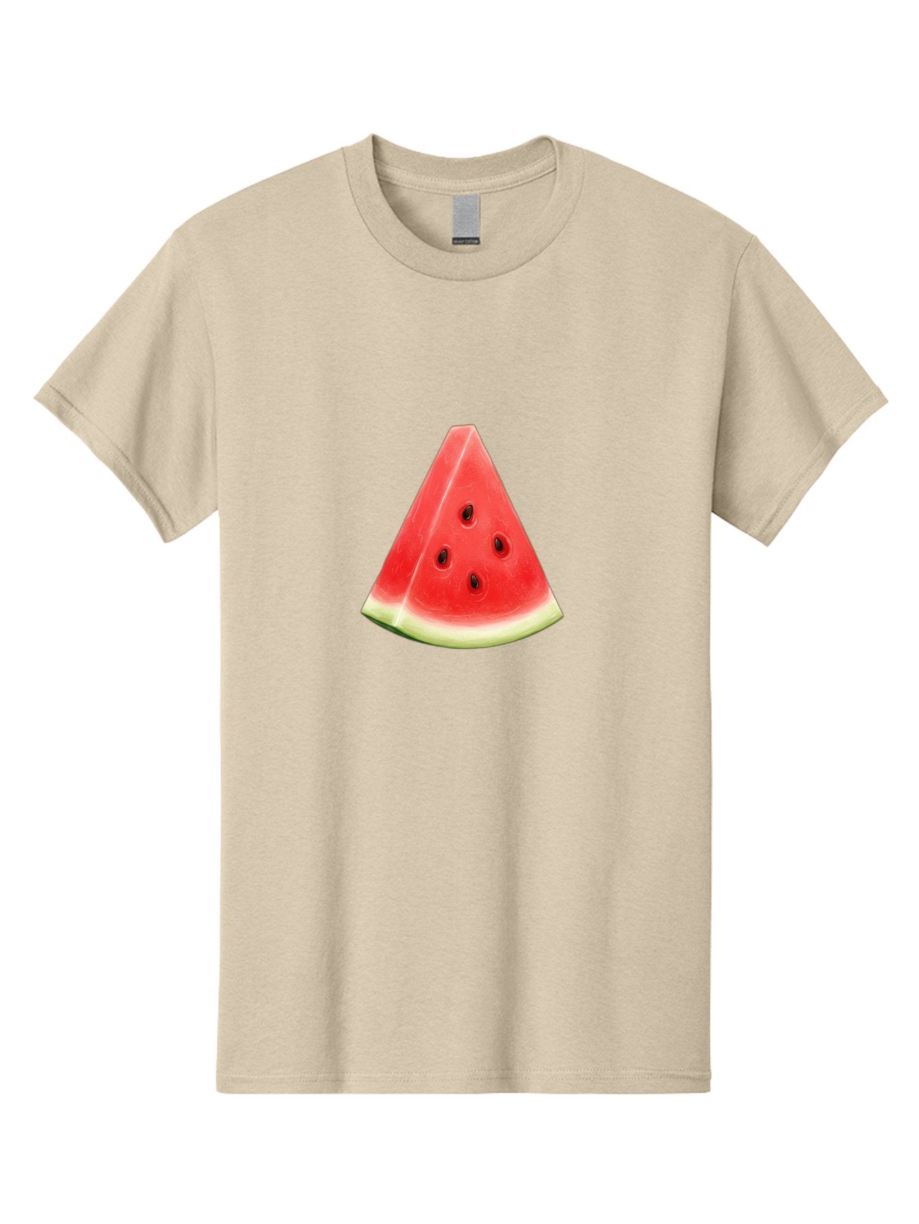 Watermelon-Slice-5 Men'S Graphic Tee, 100% Cotton, Comfortable Casual Summer Wear, Machine Washable, Vintage Camera, Old Camera, Antique Camera, Black Camera, Classic Photography, Photography Equipment, Nostalgic Device, Film Camera, Baf637 5
