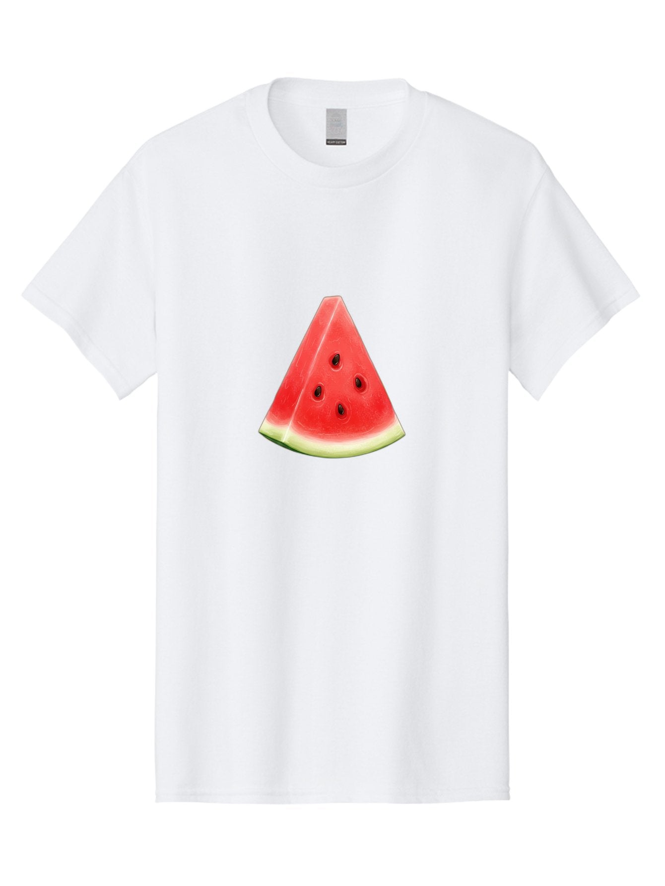 Watermelon-Slice-5 Men'S Graphic Tee, 100% Cotton, Comfortable Casual Summer Wear, Machine Washable, Vintage Camera, Old Camera, Antique Camera, Black Camera, Classic Photography, Photography Equipment, Nostalgic Device, Film Camera, Baf637 7