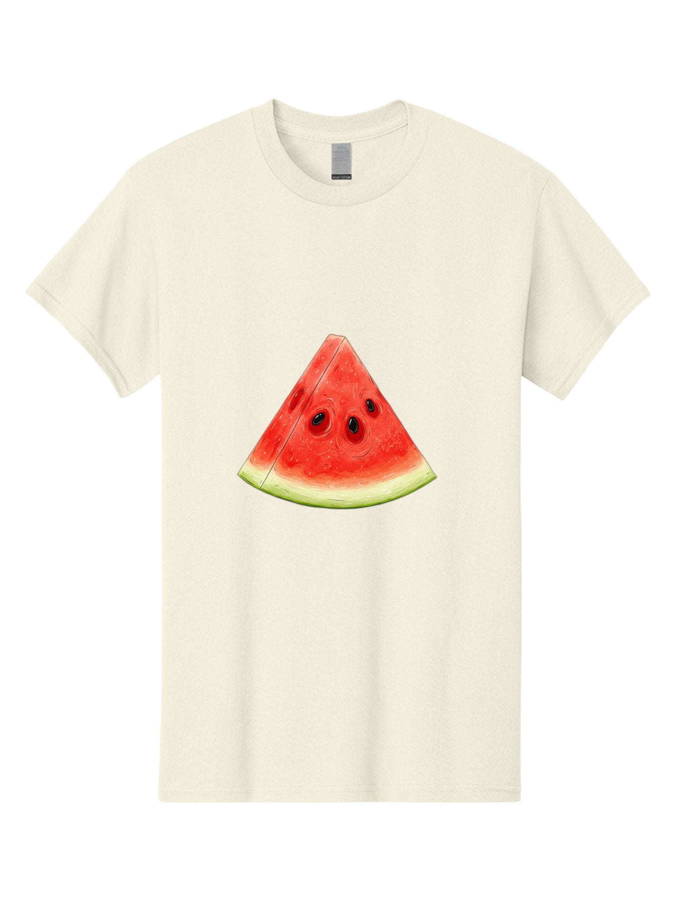Watermelon-Slice-6 Men'S Graphic Tee, 100% Cotton, Comfortable Casual Summer Wear, Machine Washable, Vintage Camera, Old Camera, Antique Camera, Black Camera, Classic Photography, Photography Equipment, Nostalgic Device, Film Camera, Baf638 15