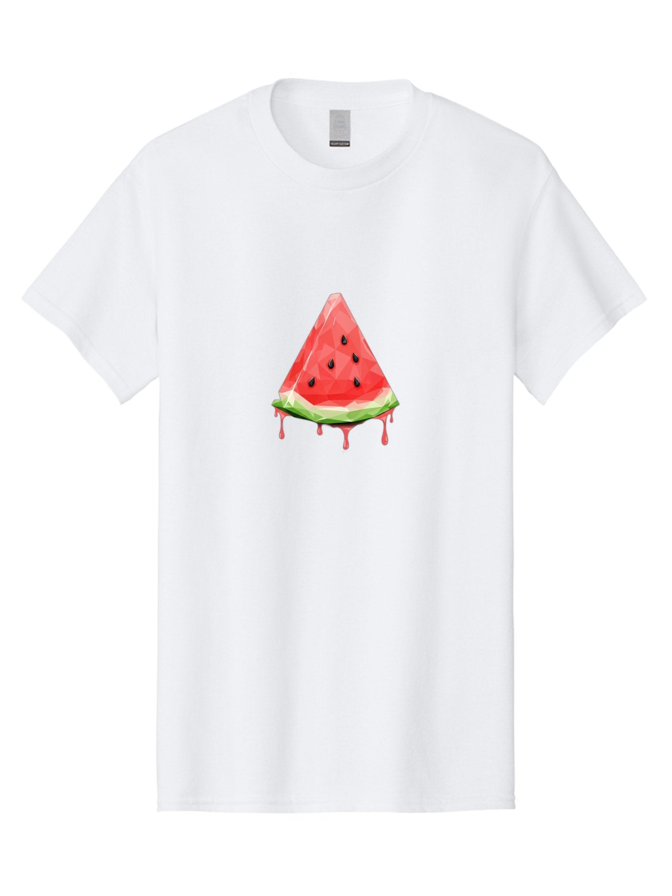 Watermelon-Slice-8 Men'S Graphic Tee, 100% Cotton, Comfortable Casual Summer Wear, Machine Washable, Vintage Camera, Old Camera, Antique Camera, Black Camera, Classic Photography, Photography Equipment, Nostalgic Device, Film Camera, Baf640 3