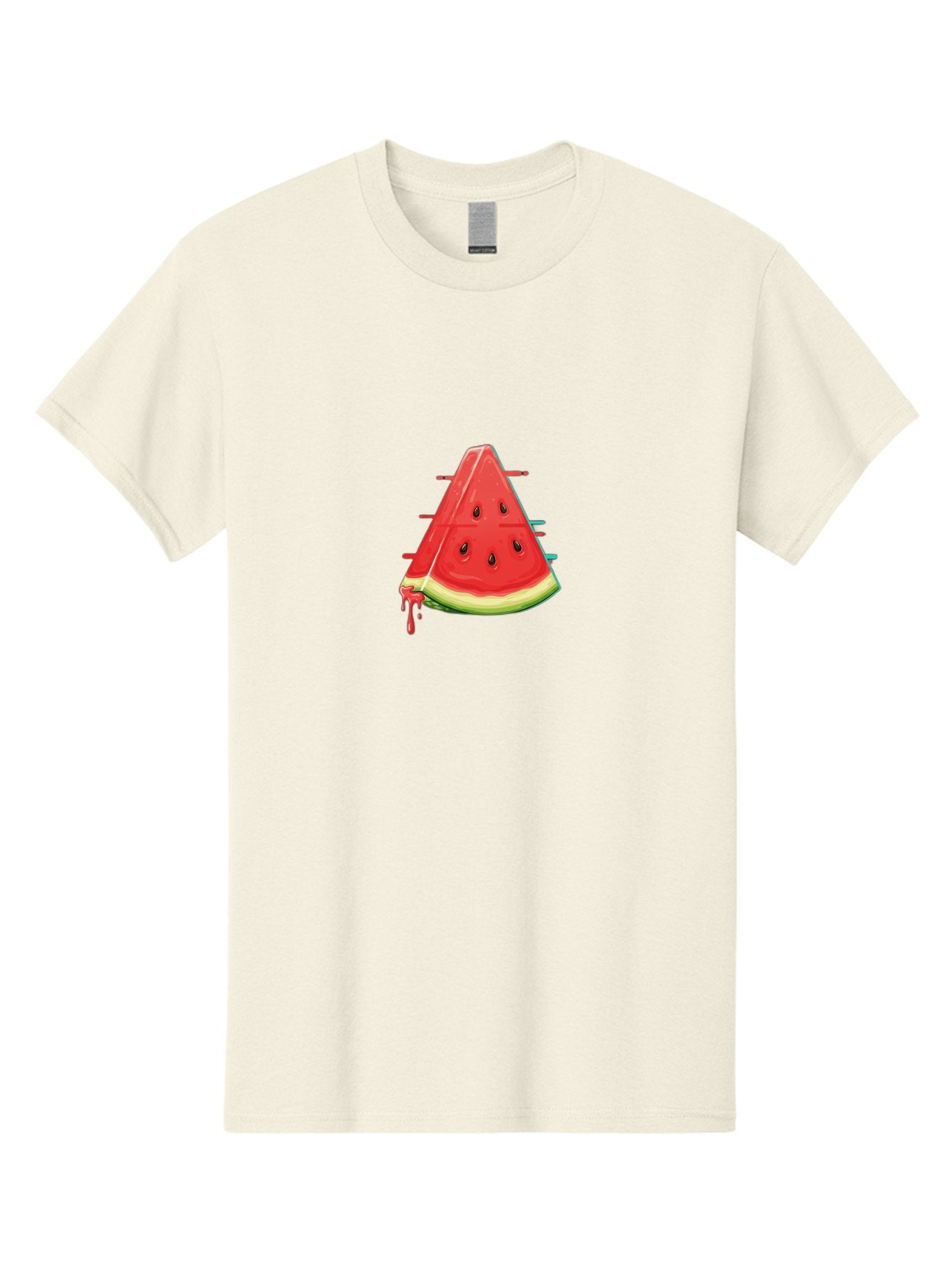 Watermelon-Slice-9 Men'S Graphic Tee, 100% Cotton, Comfortable Casual Summer Wear, Machine Washable, Vintage Camera, Old Camera, Antique Camera, Black Camera, Classic Photography, Photography Equipment, Nostalgic Device, Film Camera, Baf641 11