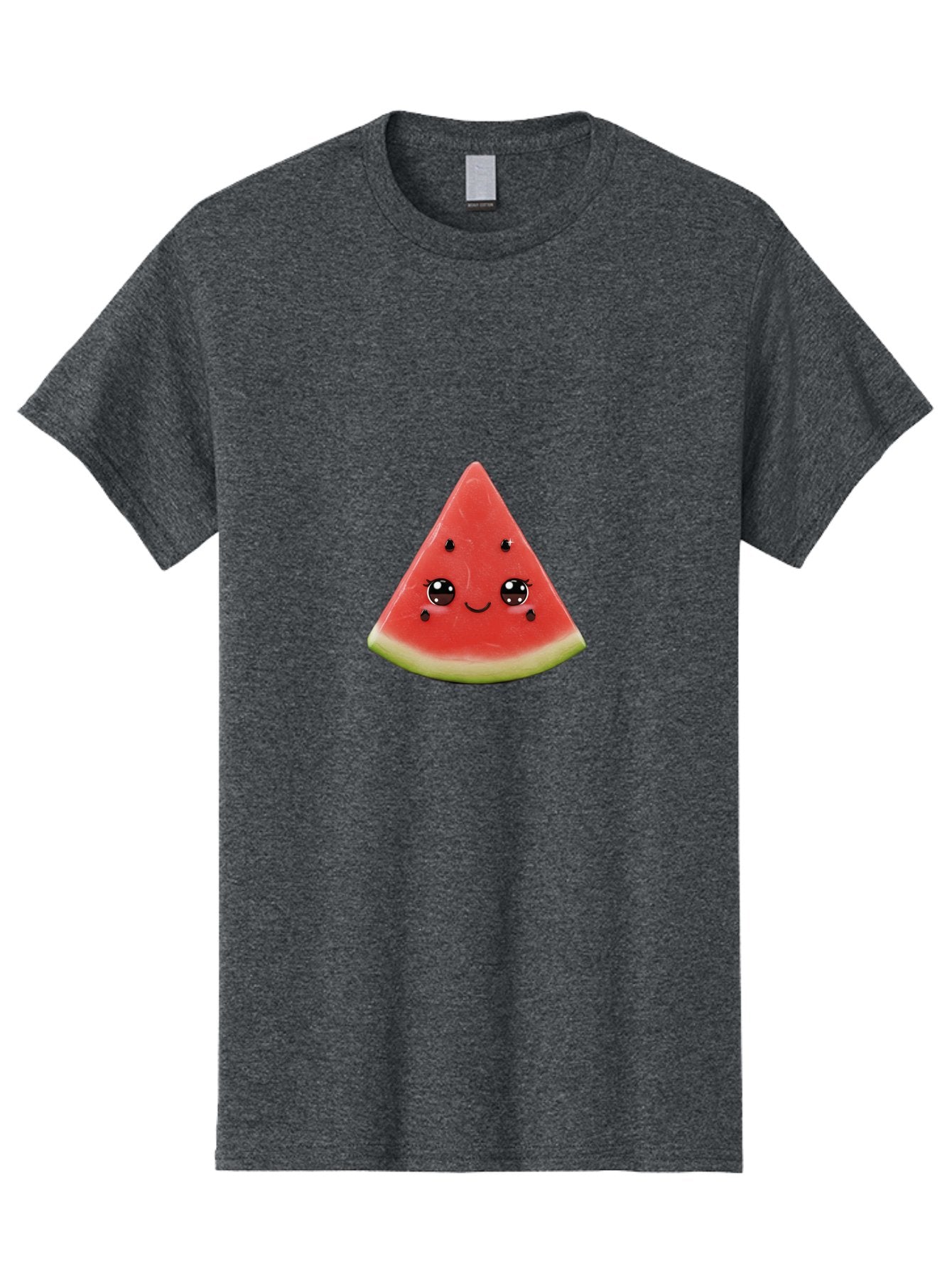Watermelon-Slice Men'S Graphic Tee, 100% Cotton, Comfortable Casual Summer Wear, Machine Washable, Vintage Camera, Old Camera, Antique Camera, Black Camera, Classic Photography, Photography Equipment, Nostalgic Device, Film Camera, Camera Art Baf642 3